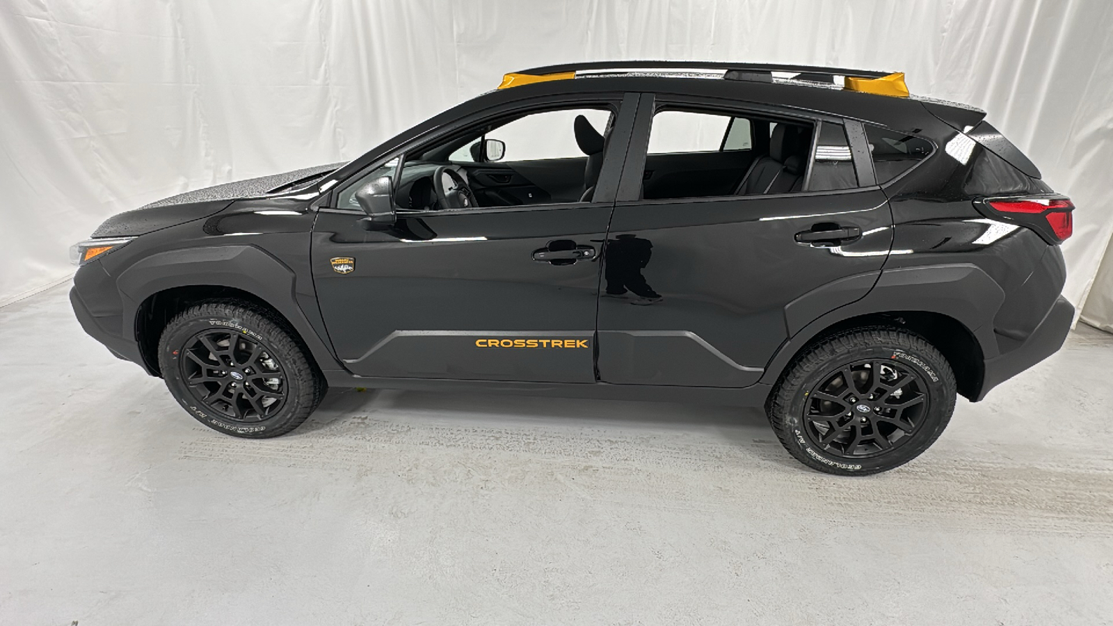 2024 Subaru Crosstrek Wilderness 6