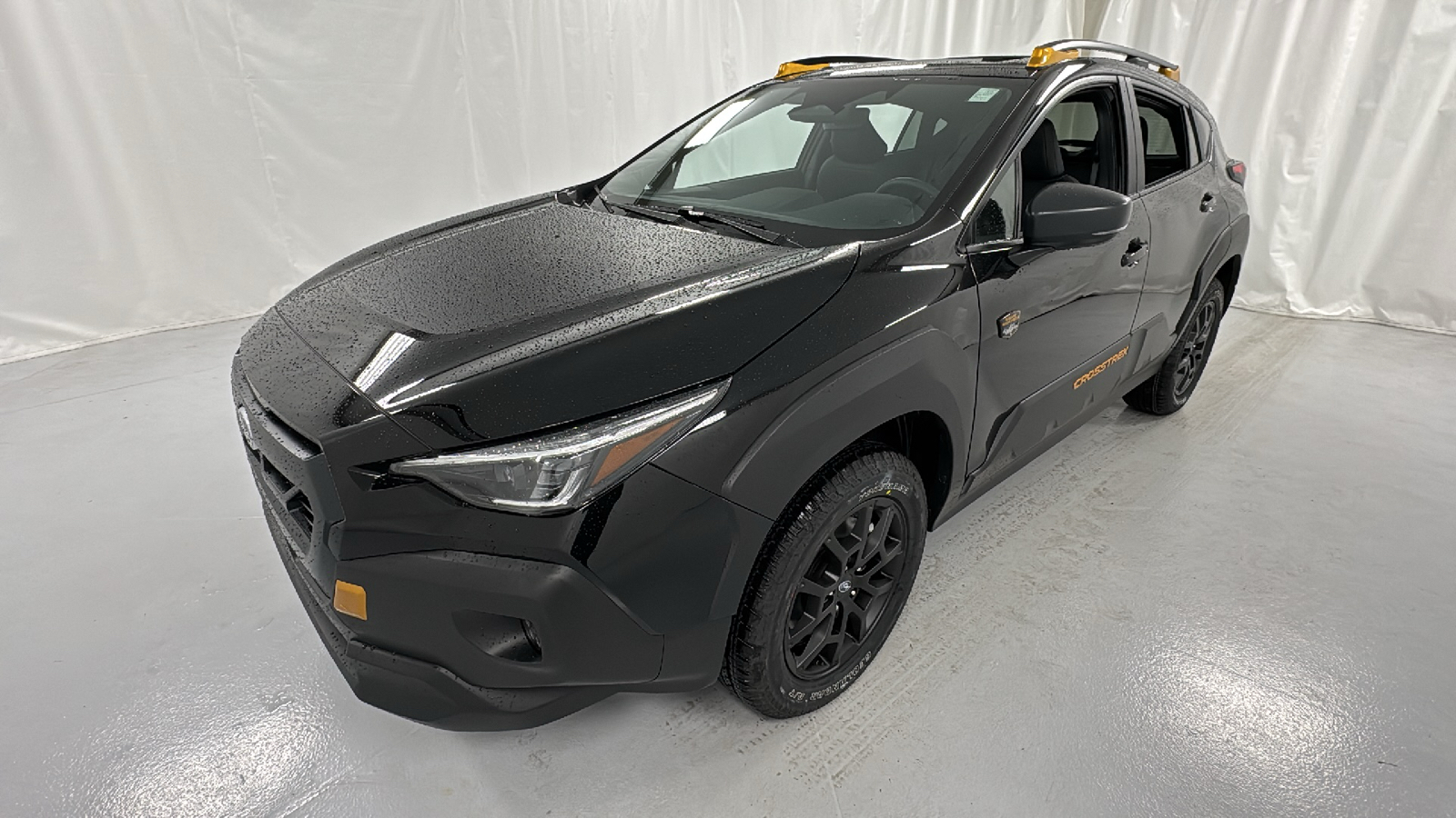 2024 Subaru Crosstrek Wilderness 7