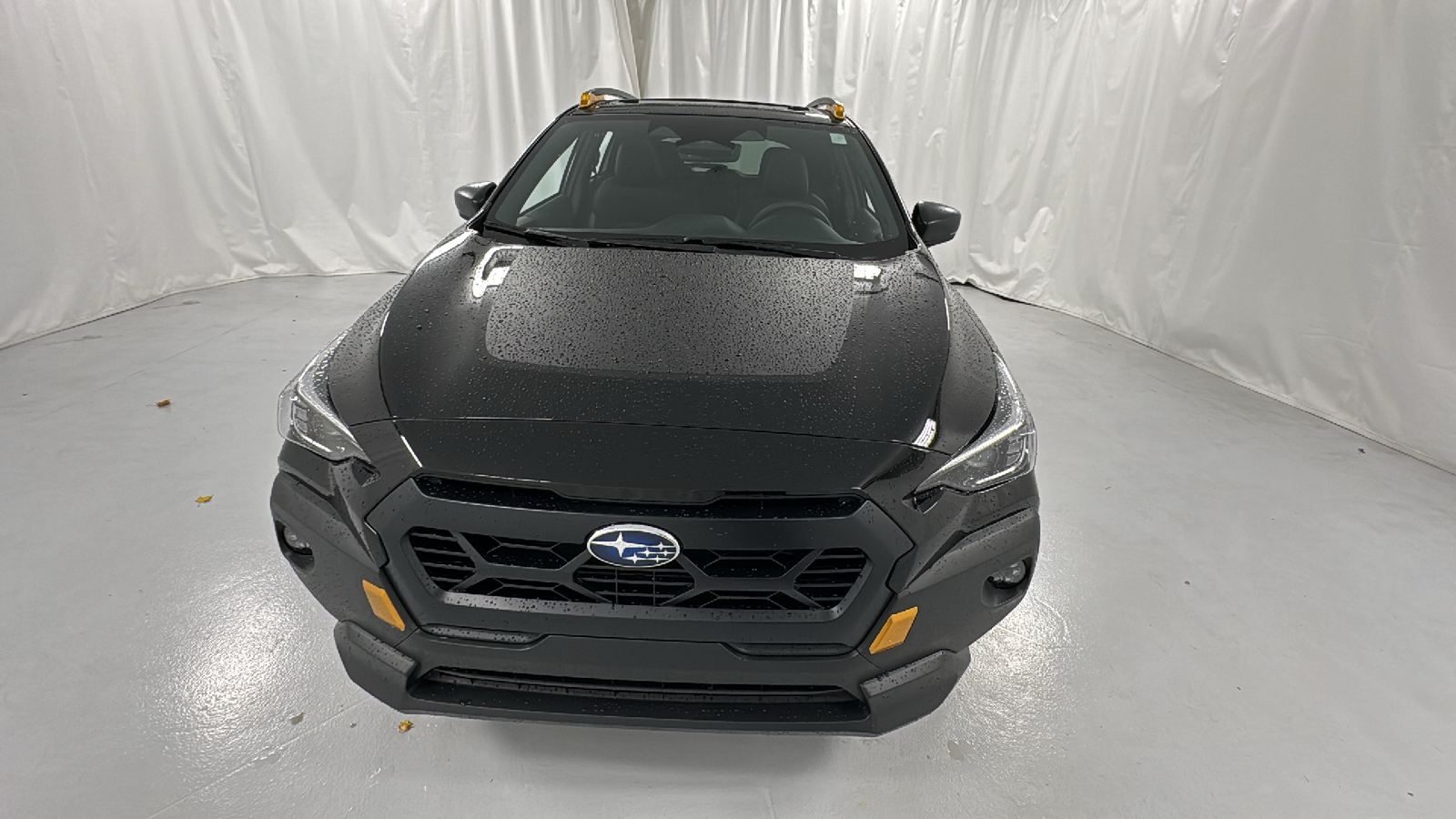 2024 Subaru Crosstrek Wilderness 8