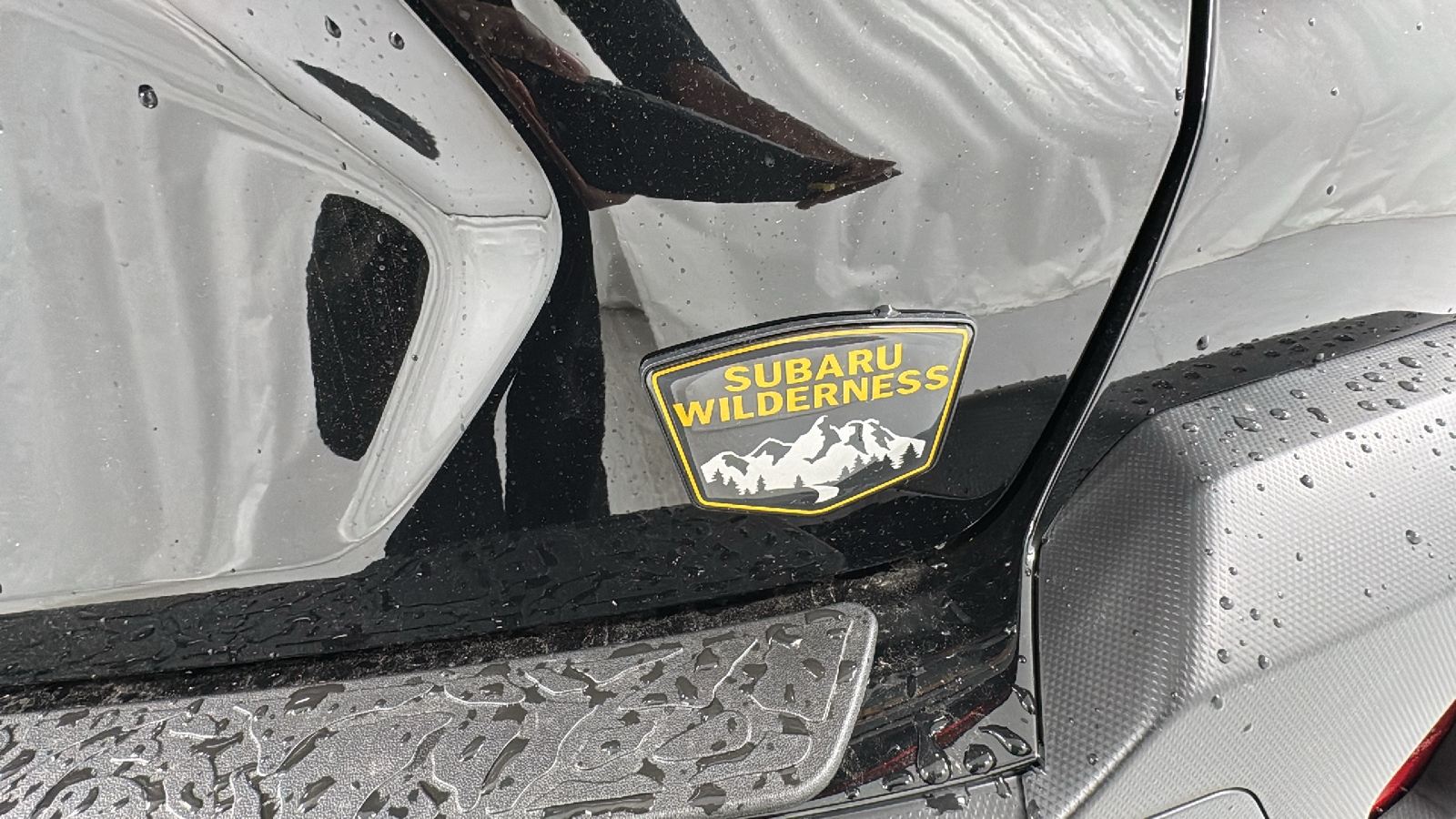 2024 Subaru Crosstrek Wilderness 15