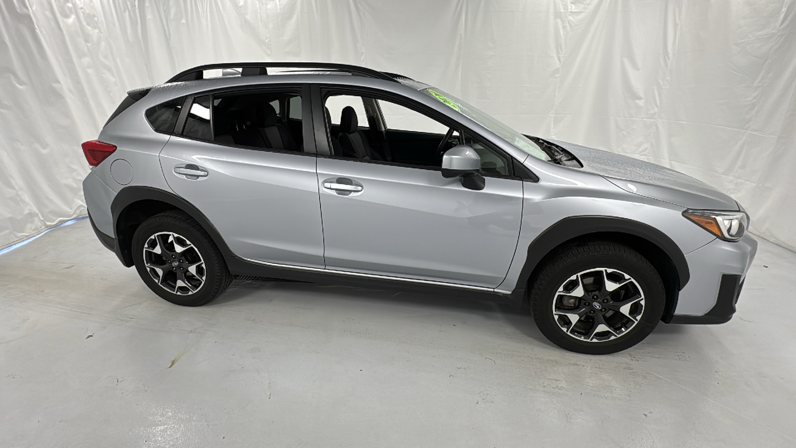 2020 Subaru Crosstrek Premium 2