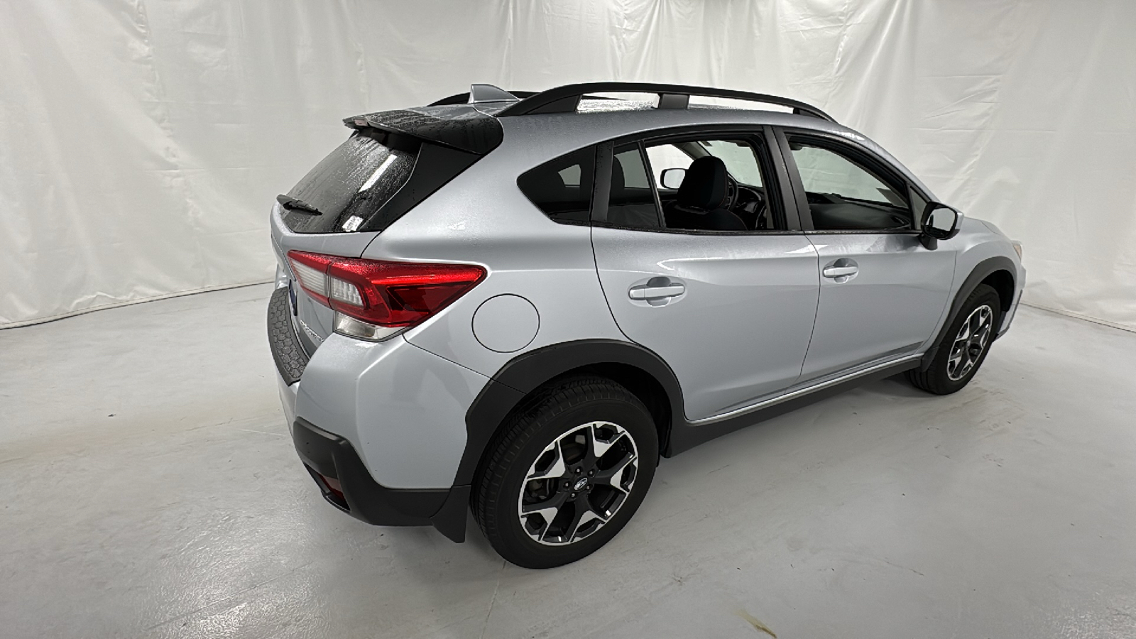 2020 Subaru Crosstrek Premium 3