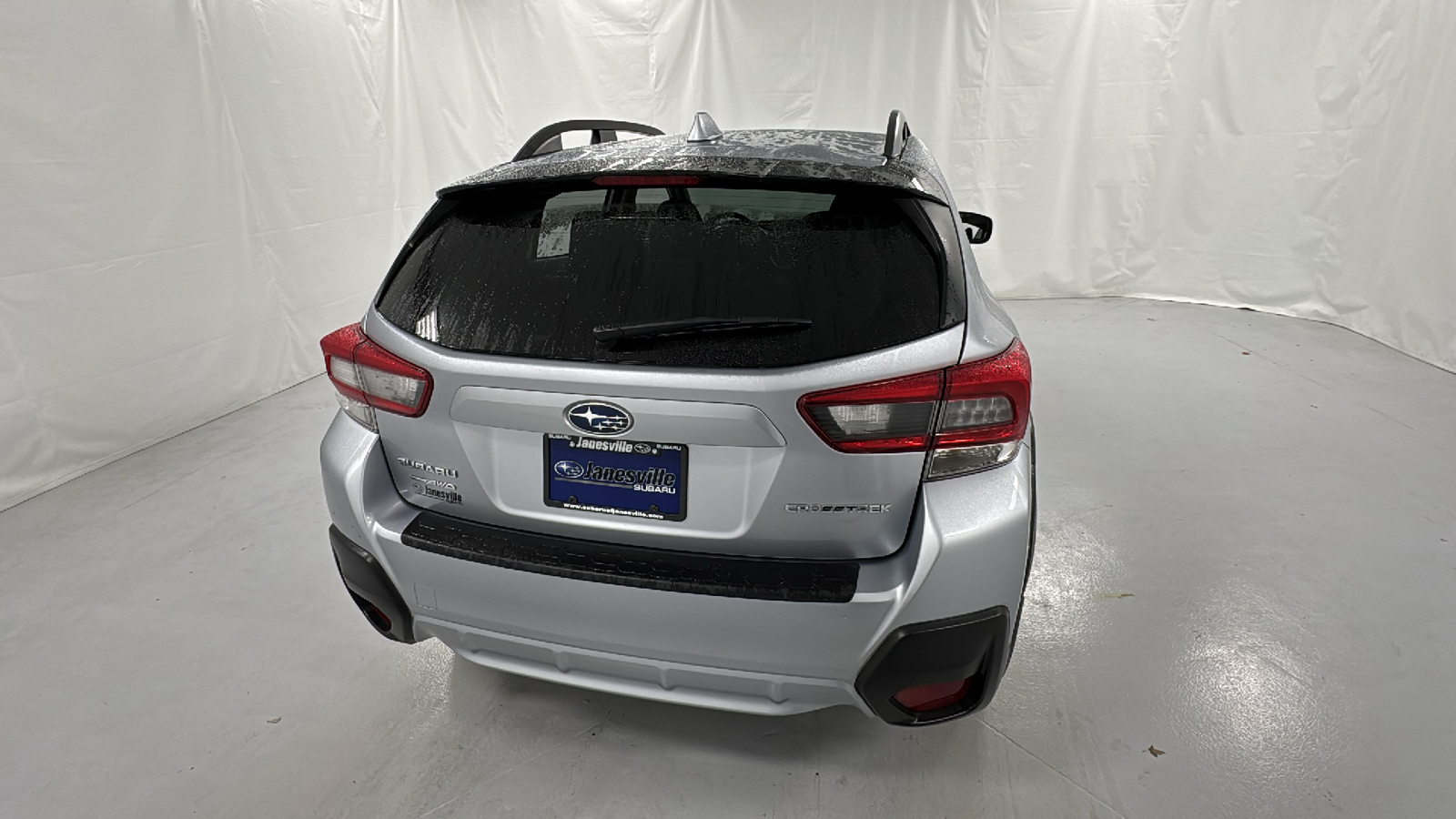 2020 Subaru Crosstrek Premium 4