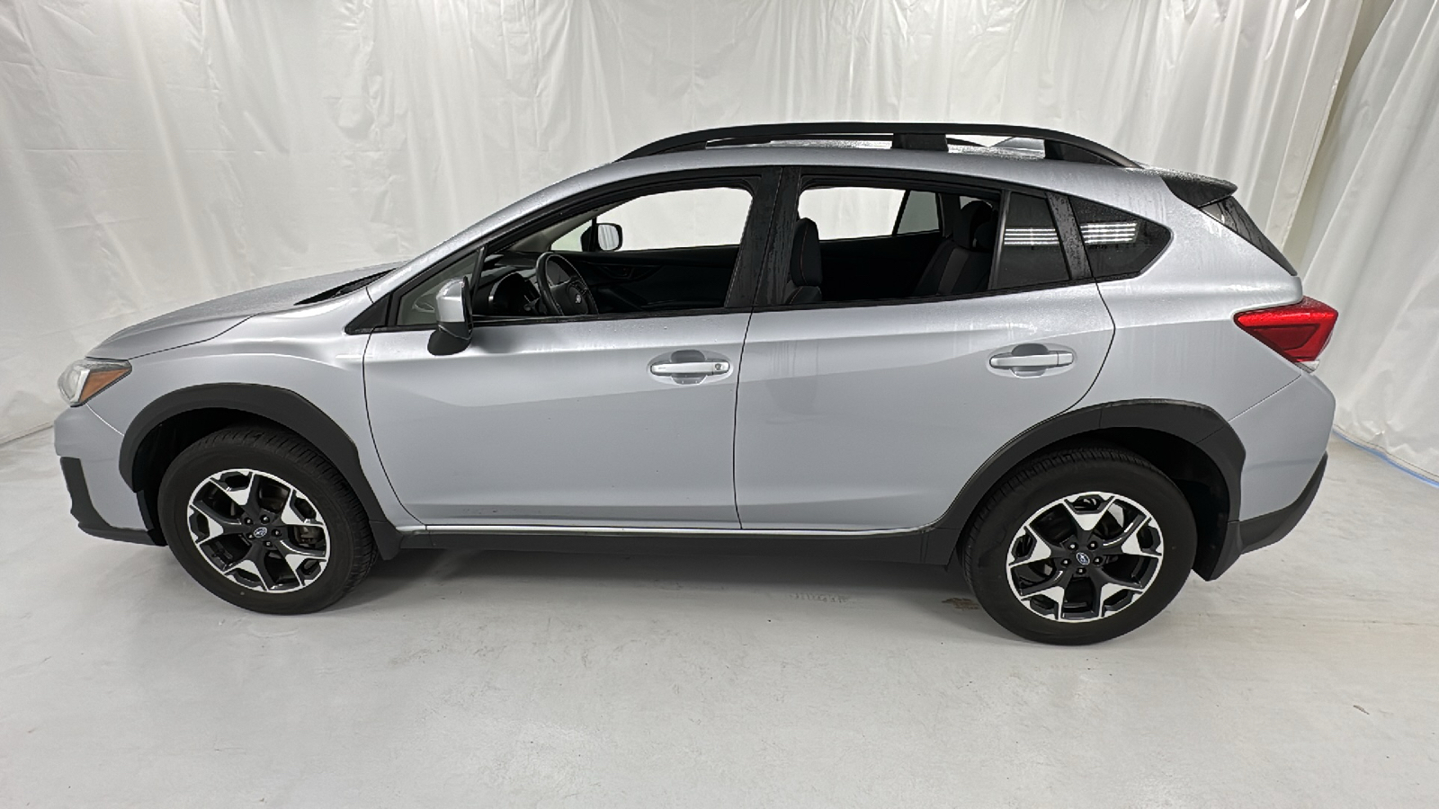 2020 Subaru Crosstrek Premium 6