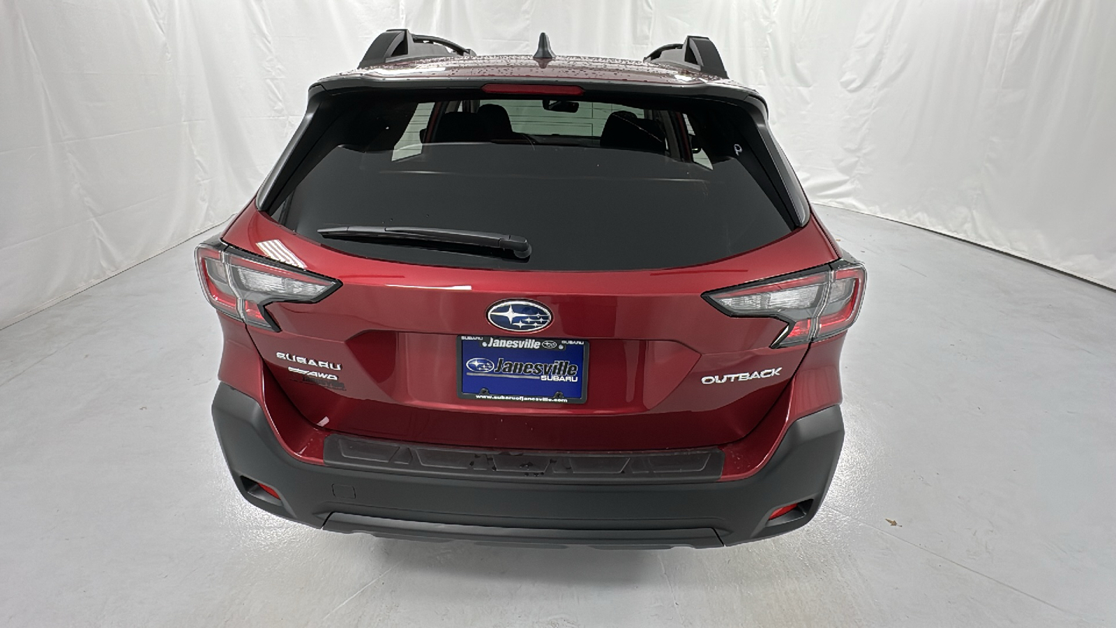 2025 Subaru Outback Premium 4