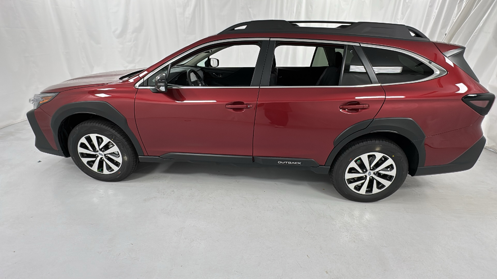 2025 Subaru Outback Premium 6