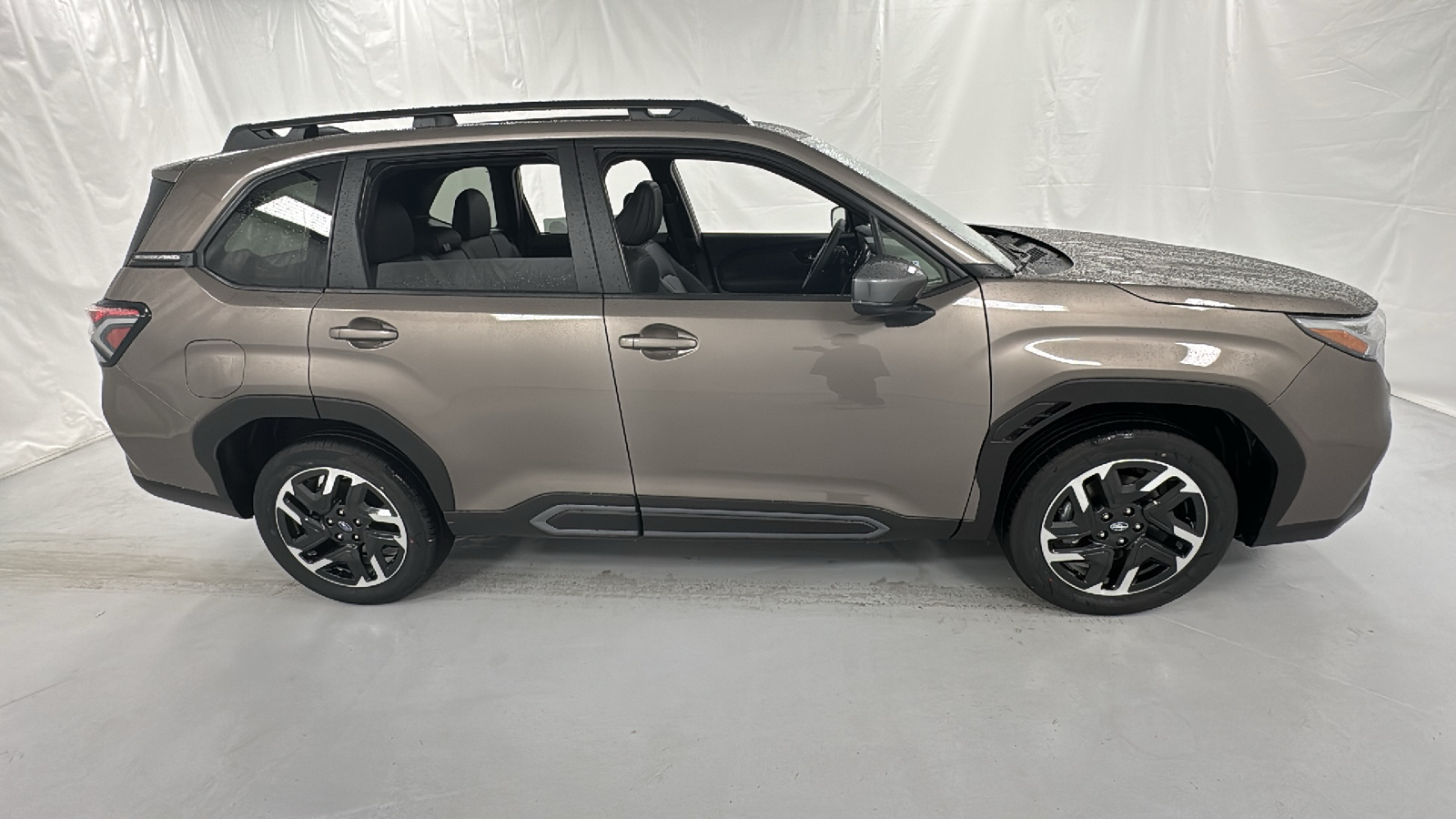 2025 Subaru Forester Limited 2