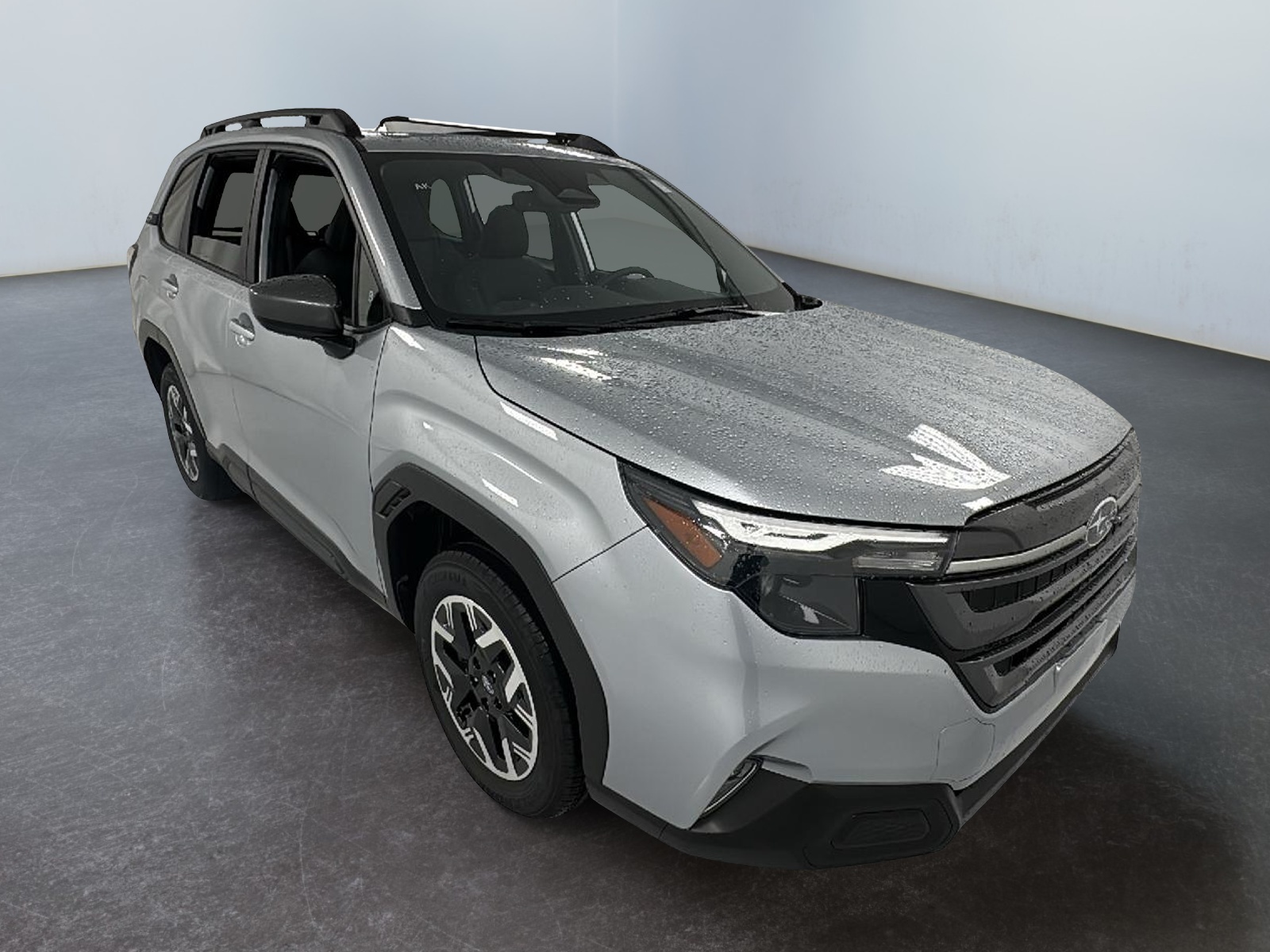 2025 Subaru Forester Premium 1