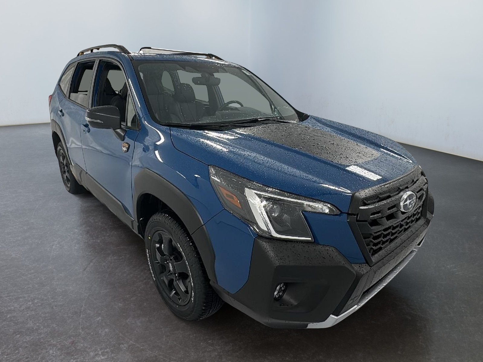 2024 Subaru Forester Wilderness 1