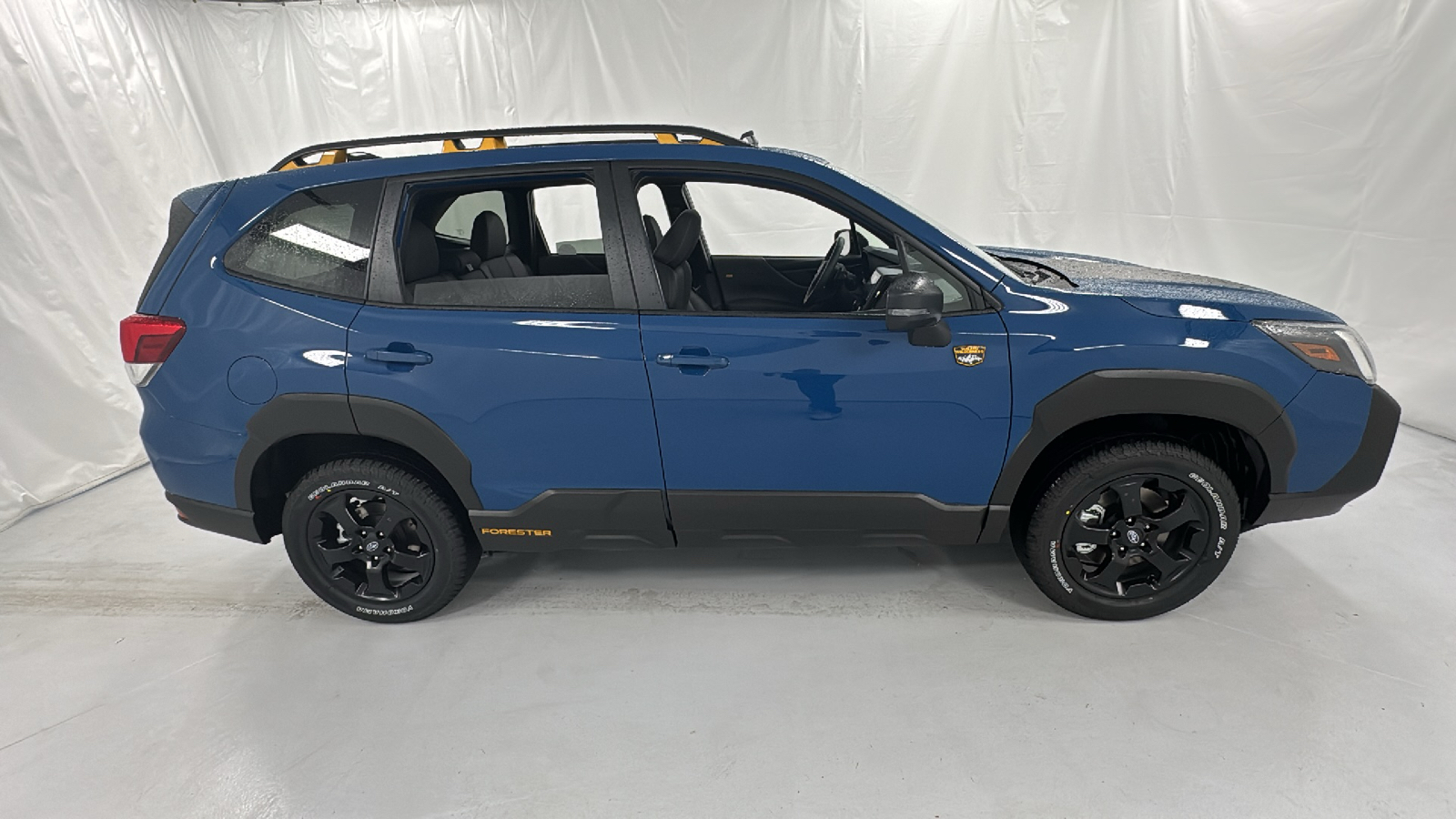 2024 Subaru Forester Wilderness 2