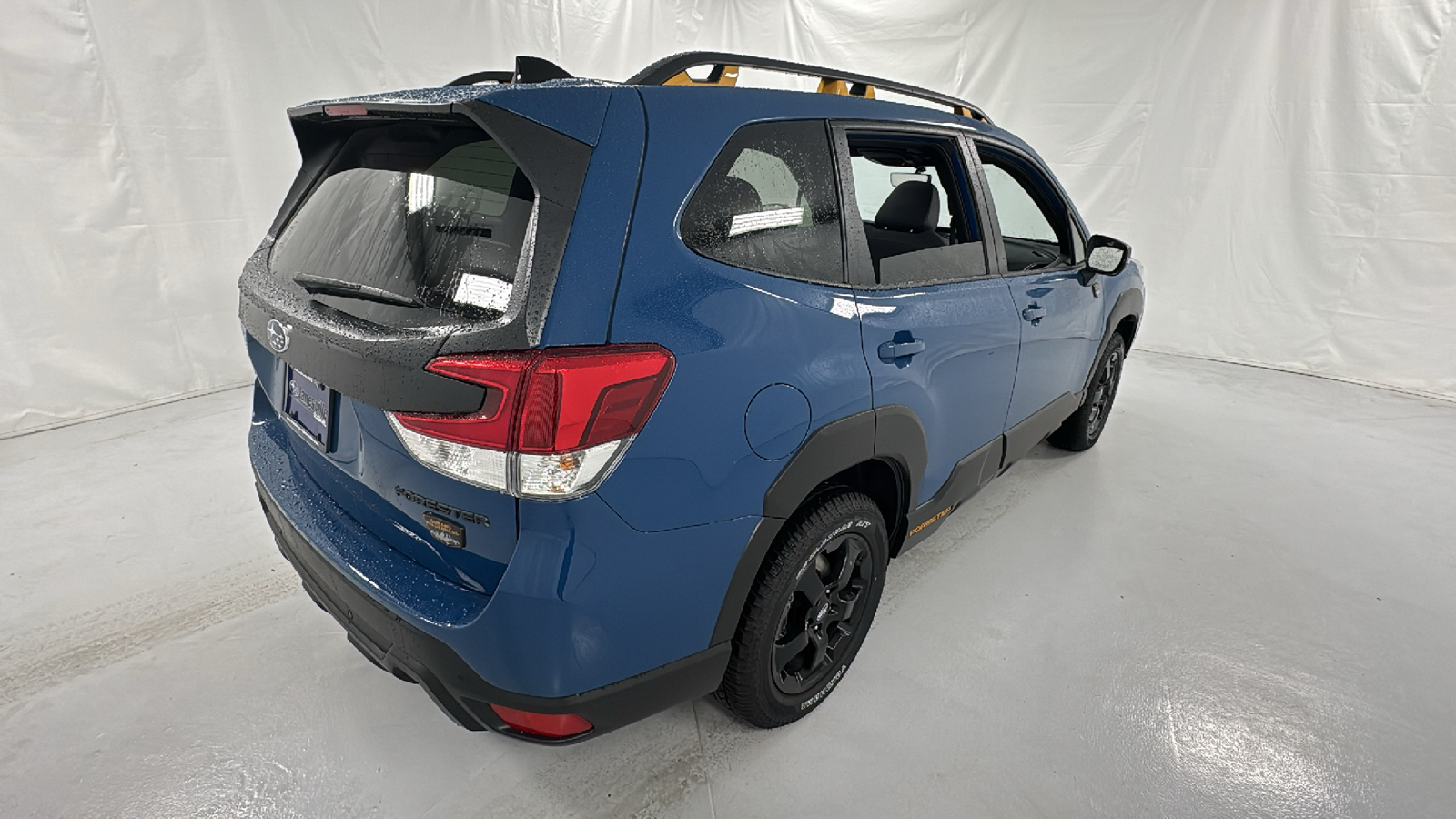 2024 Subaru Forester Wilderness 3