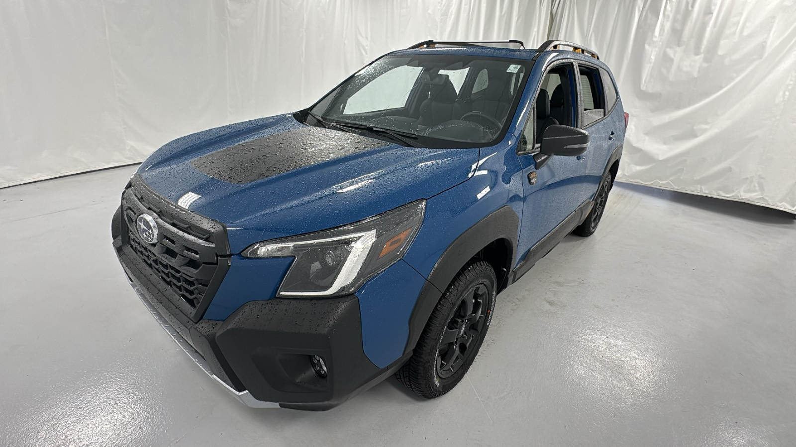 2024 Subaru Forester Wilderness 7