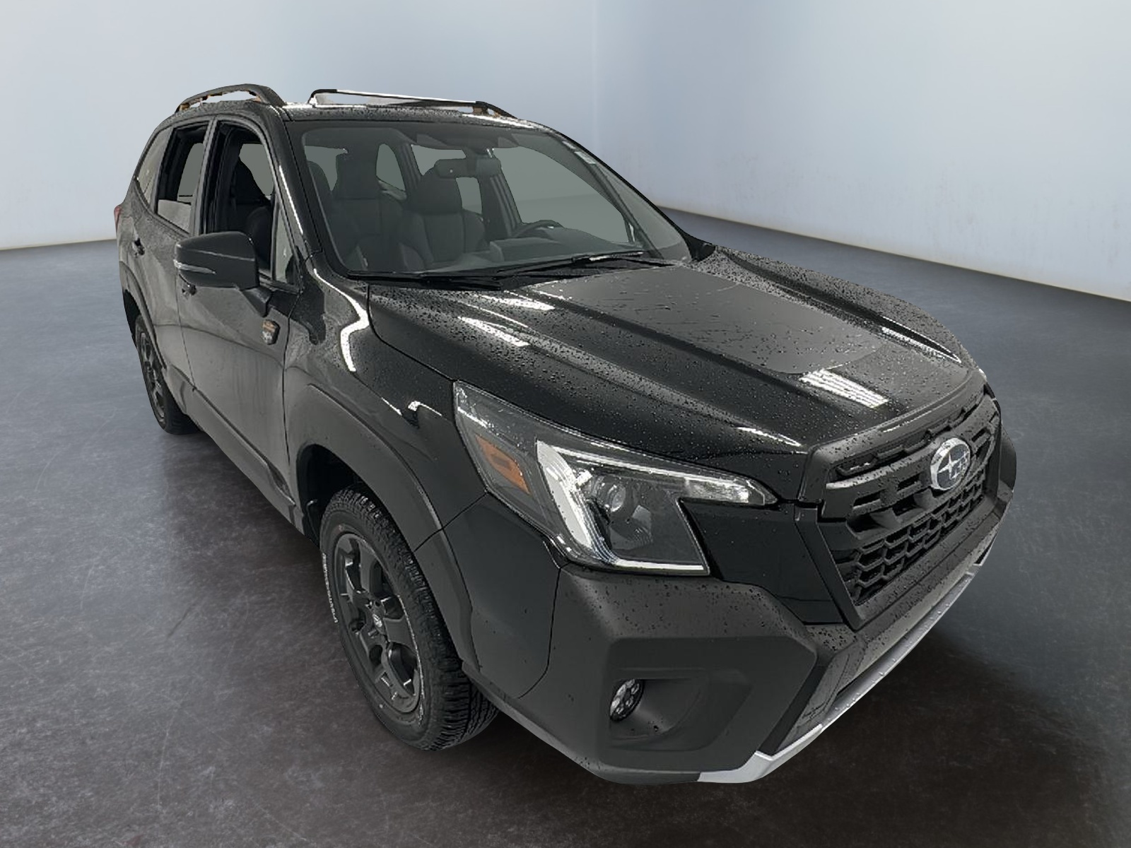 2024 Subaru Forester Wilderness 1