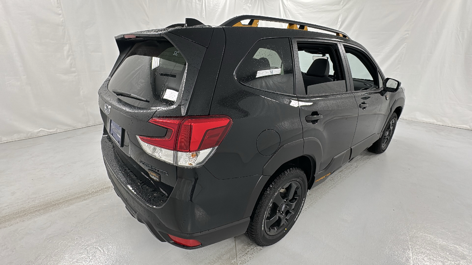 2024 Subaru Forester Wilderness 3