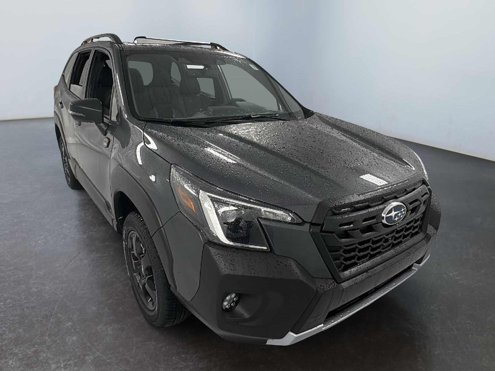 2024 Subaru Forester Wilderness 1