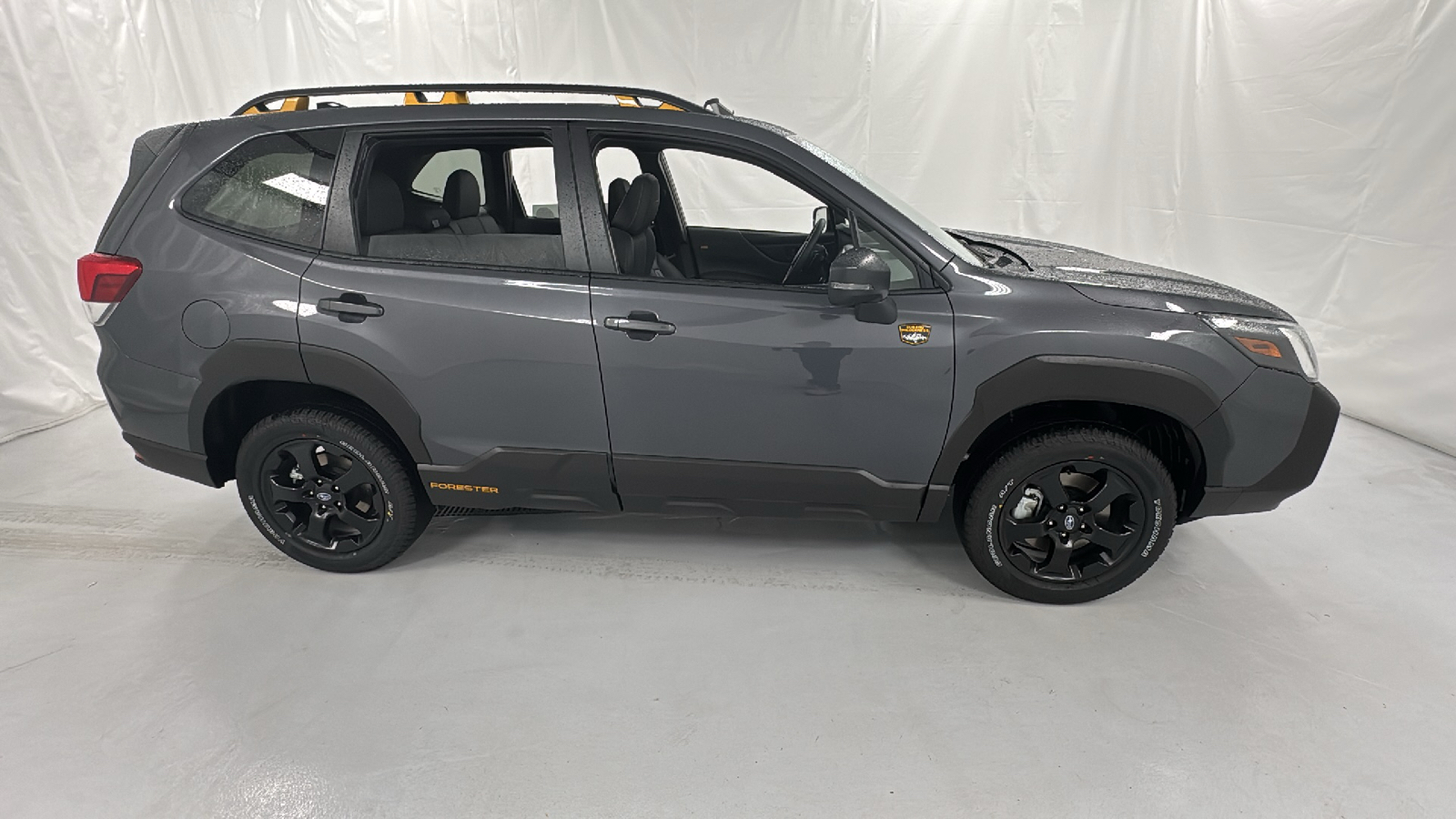 2024 Subaru Forester Wilderness 2