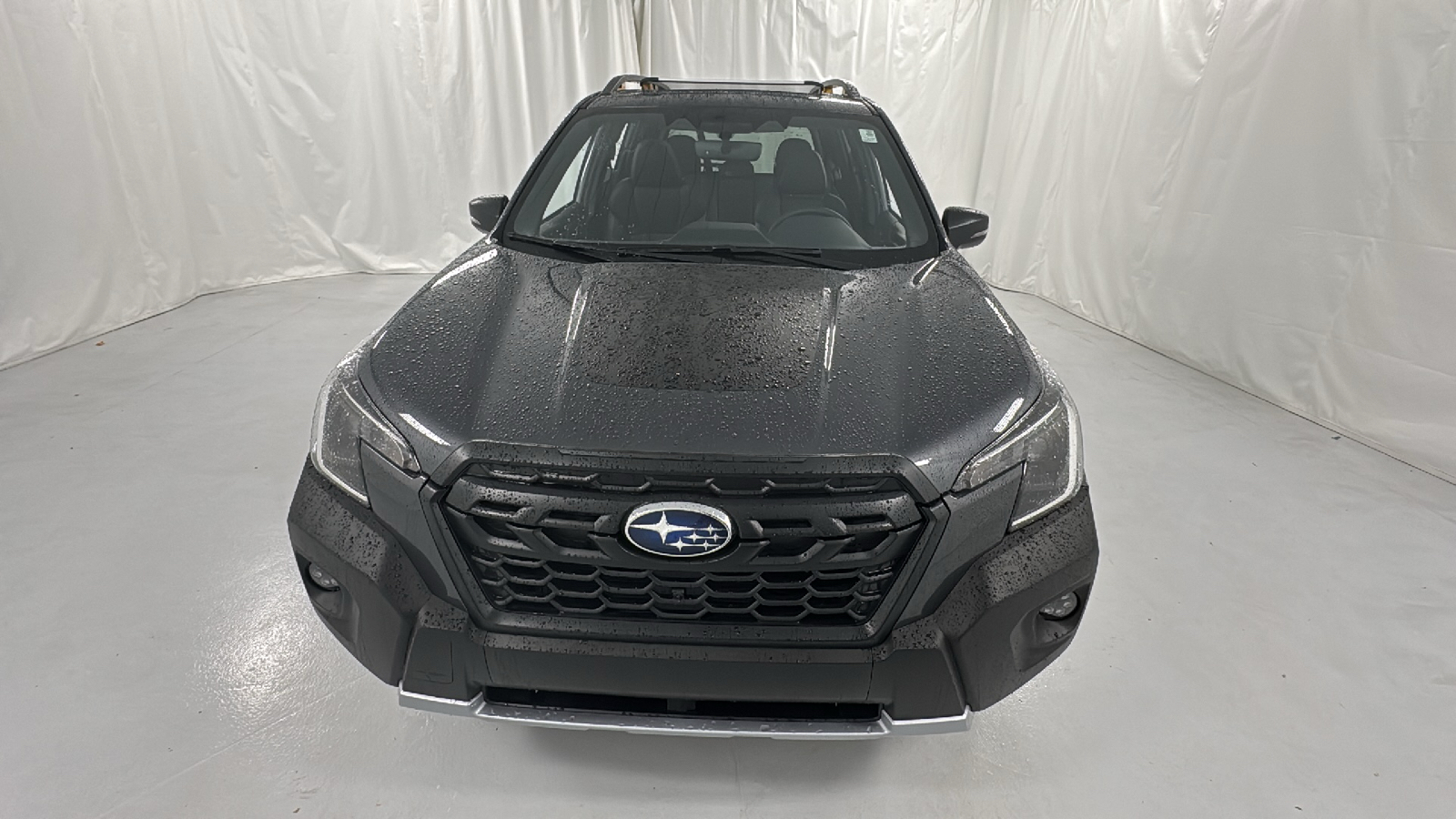 2024 Subaru Forester Wilderness 8