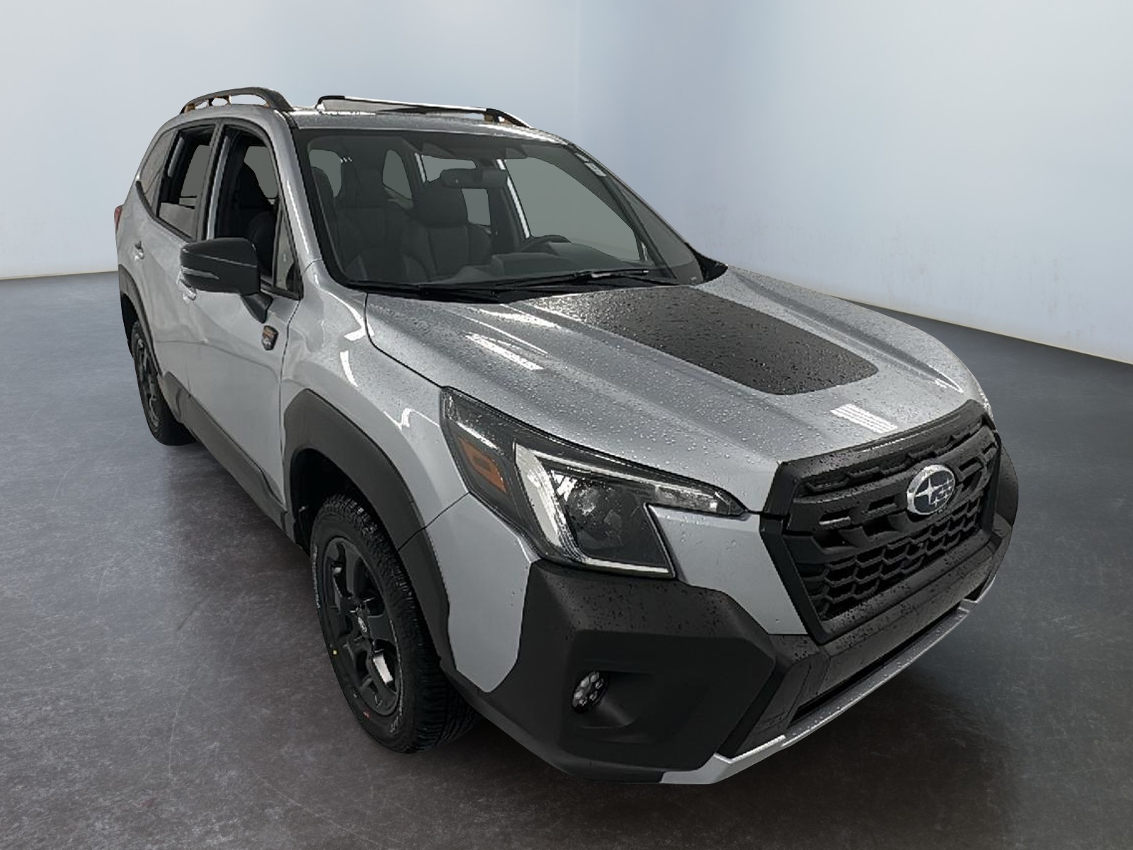 2024 Subaru Forester Wilderness 1