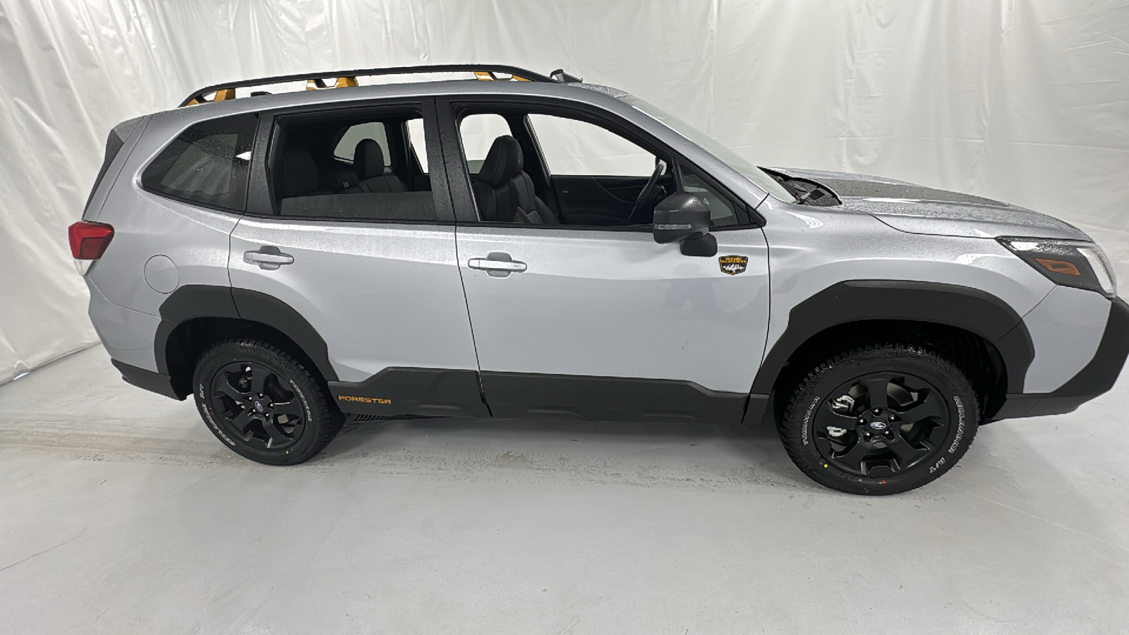 2024 Subaru Forester Wilderness 2