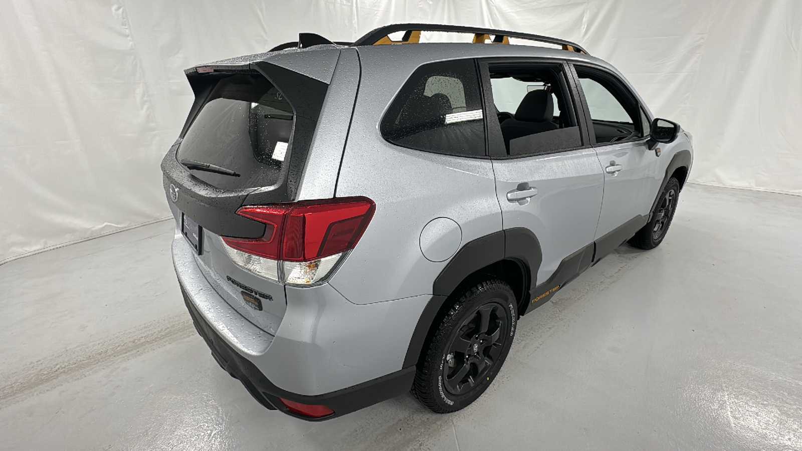 2024 Subaru Forester Wilderness 3