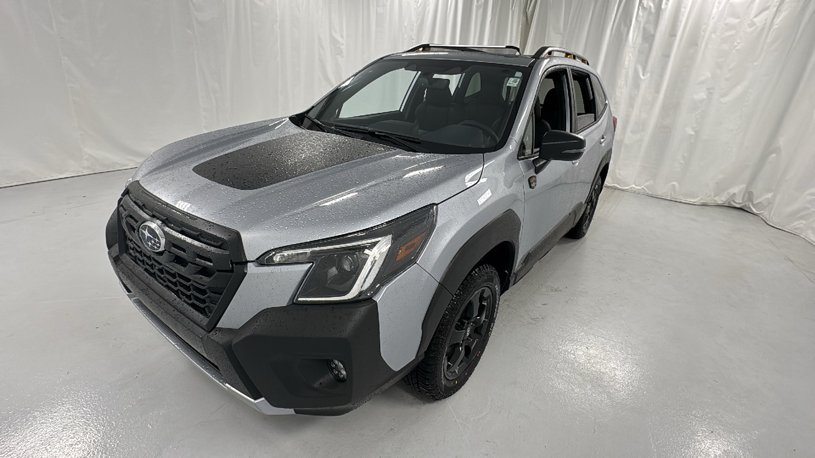 2024 Subaru Forester Wilderness 7