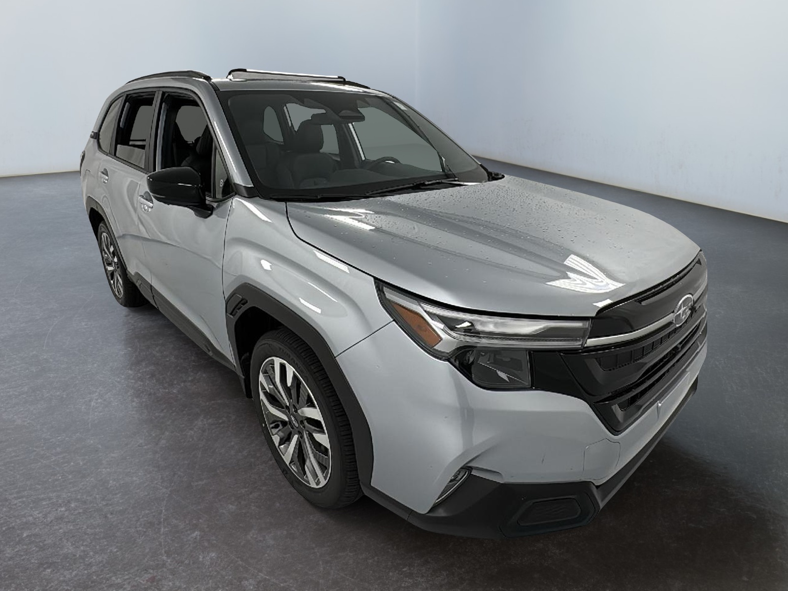 2025 Subaru Forester Touring 1