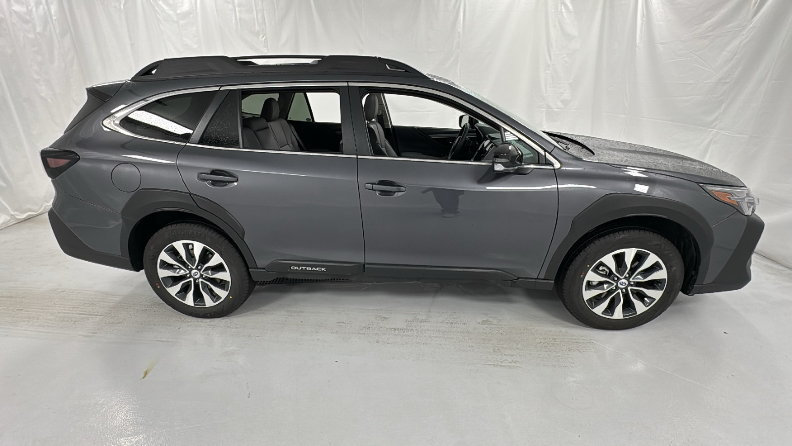 2025 Subaru Outback Limited 2