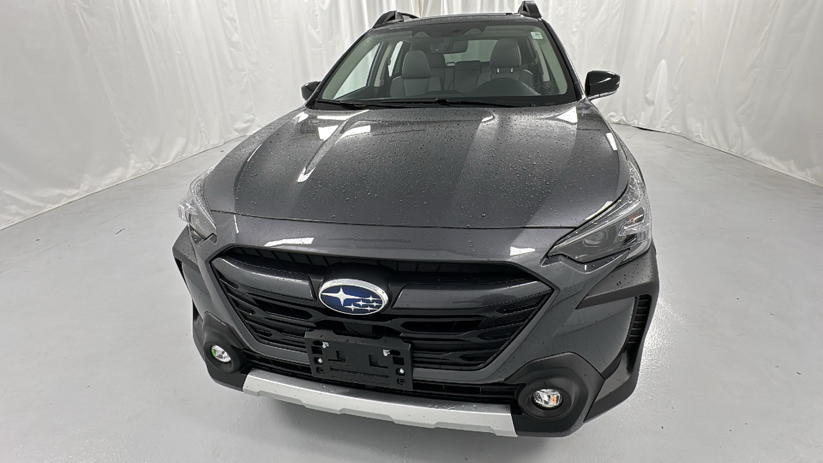 2025 Subaru Outback Limited 8