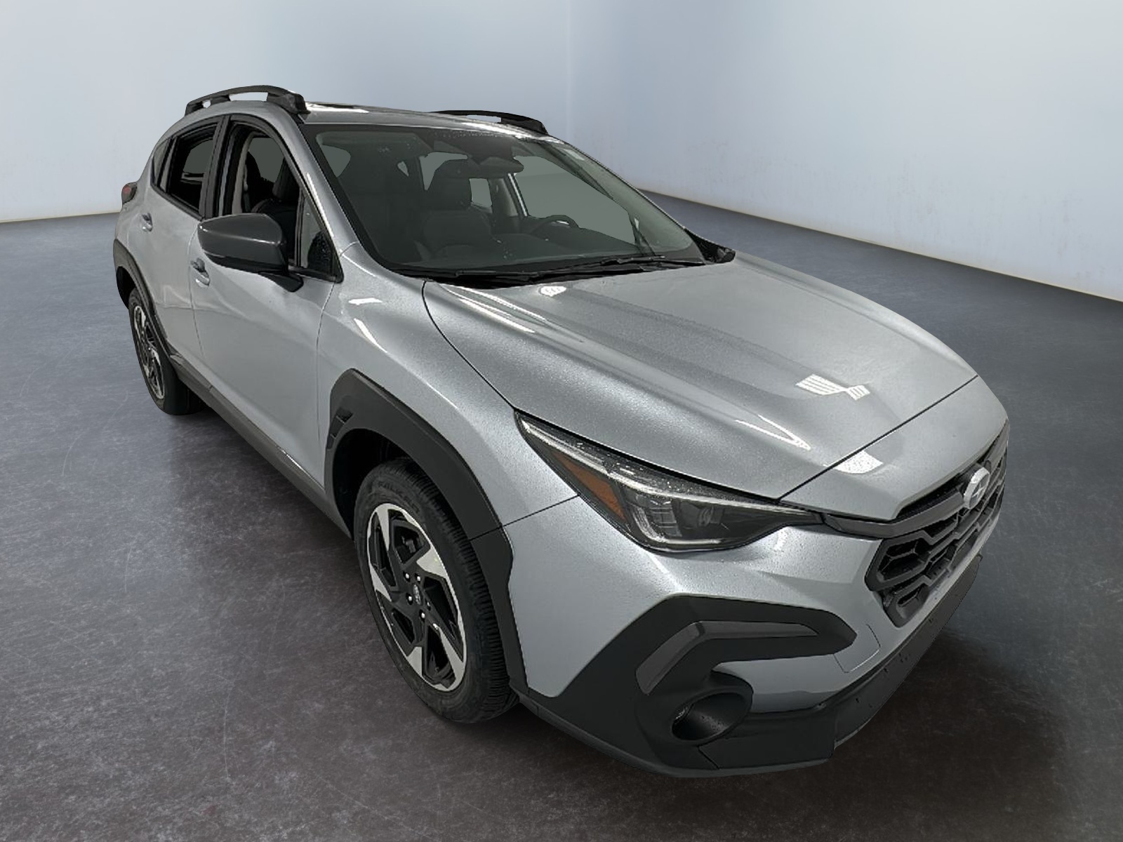 2024 Subaru Crosstrek Limited 1