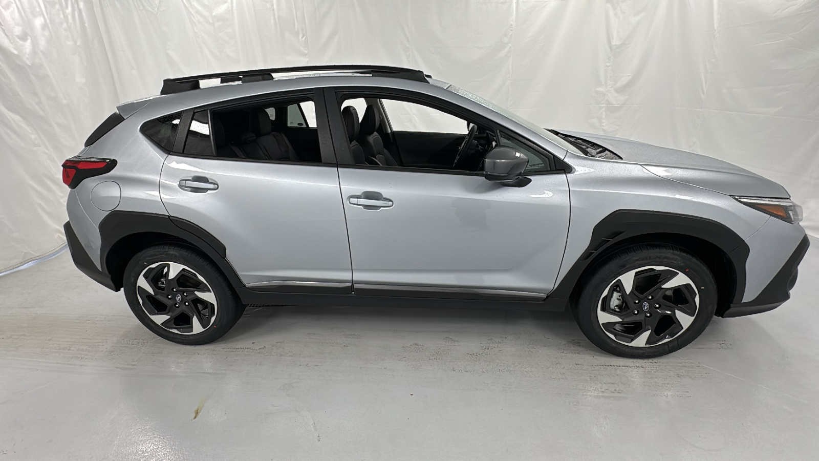 2024 Subaru Crosstrek Limited 2