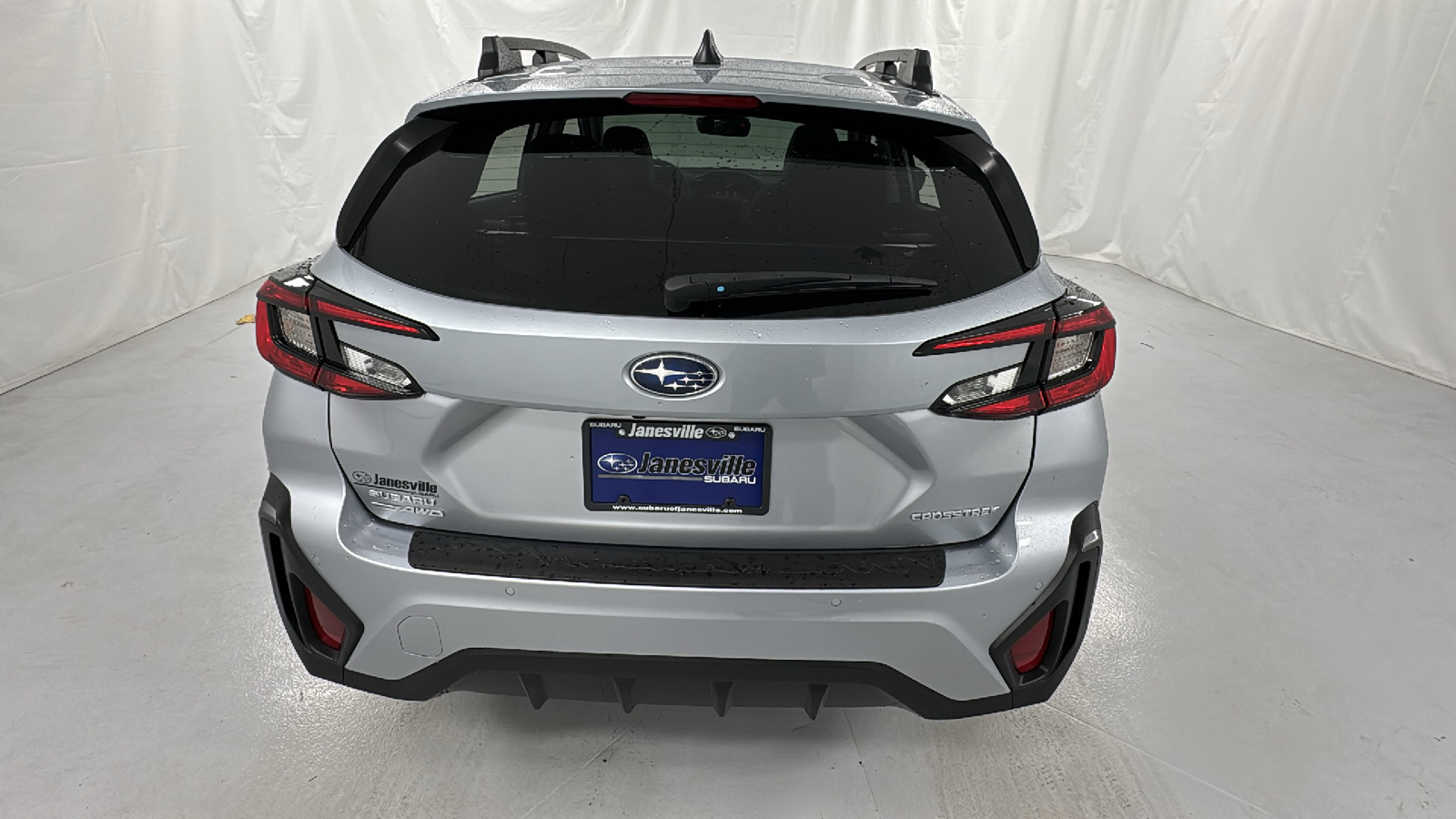 2024 Subaru Crosstrek Limited 4