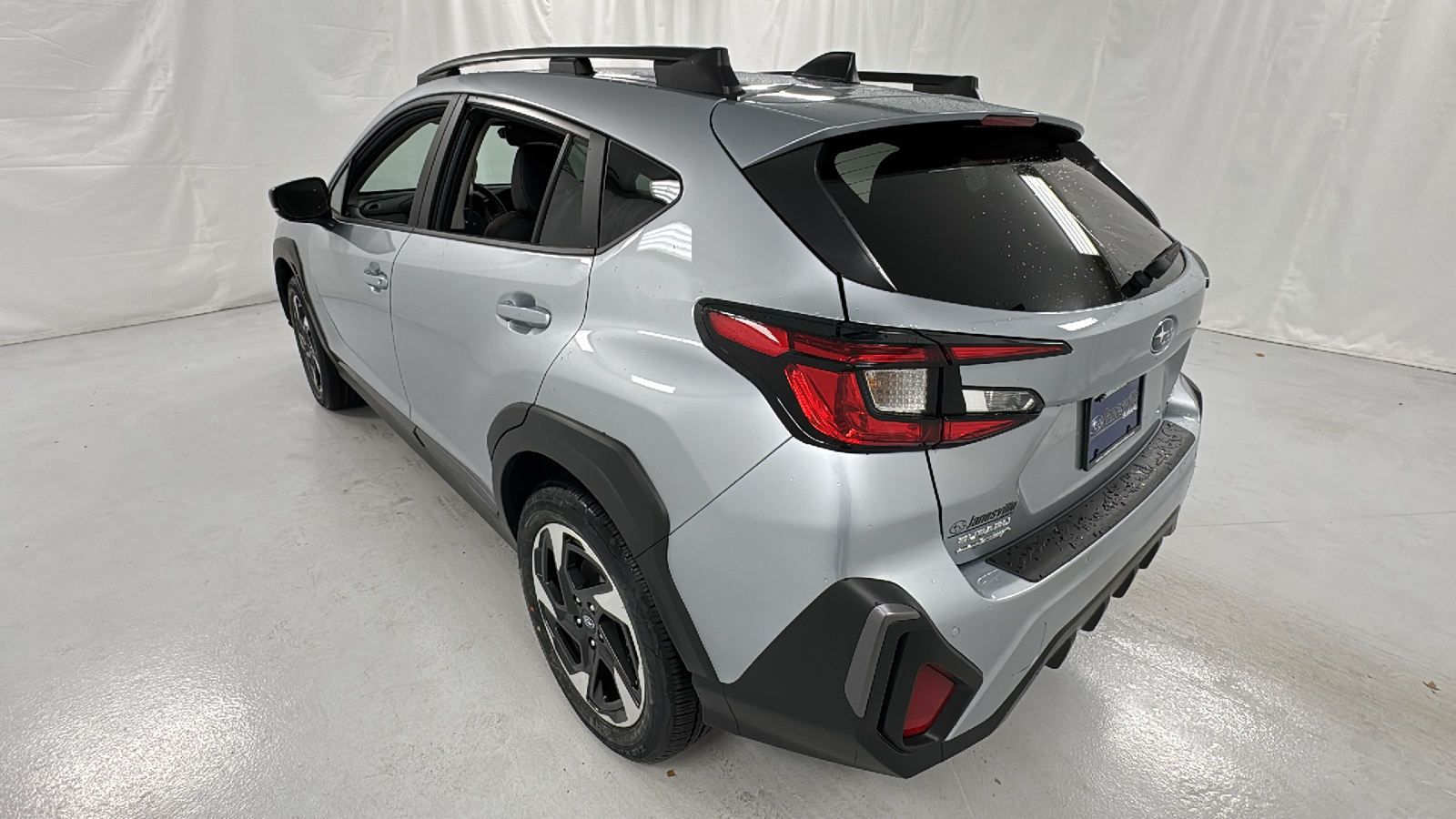 2024 Subaru Crosstrek Limited 5