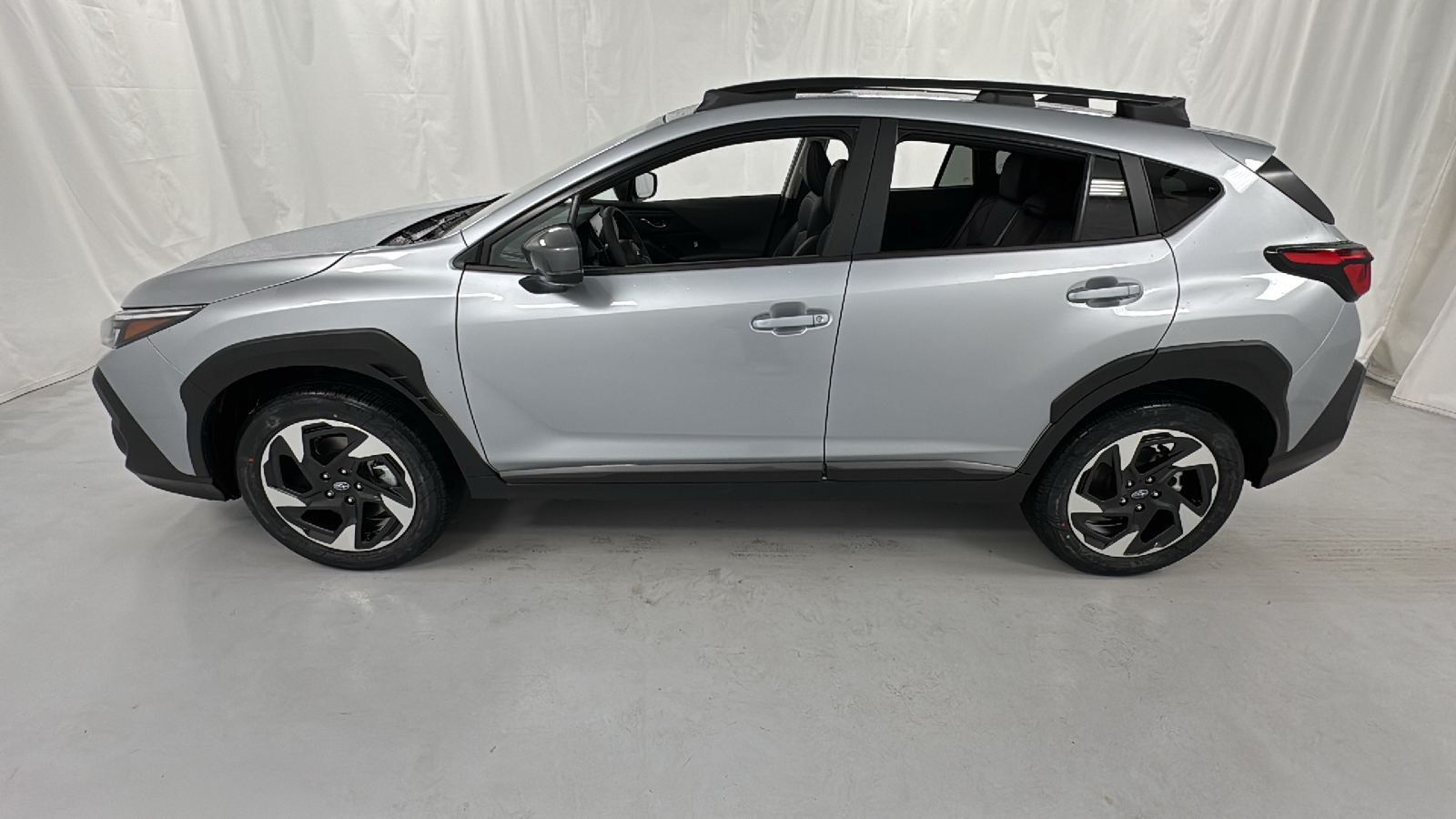 2024 Subaru Crosstrek Limited 6