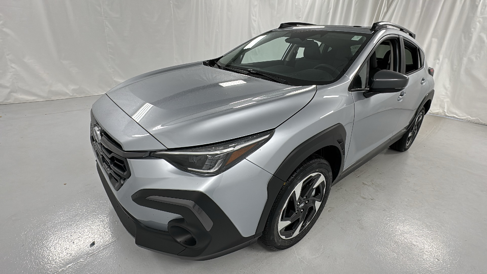 2024 Subaru Crosstrek Limited 7