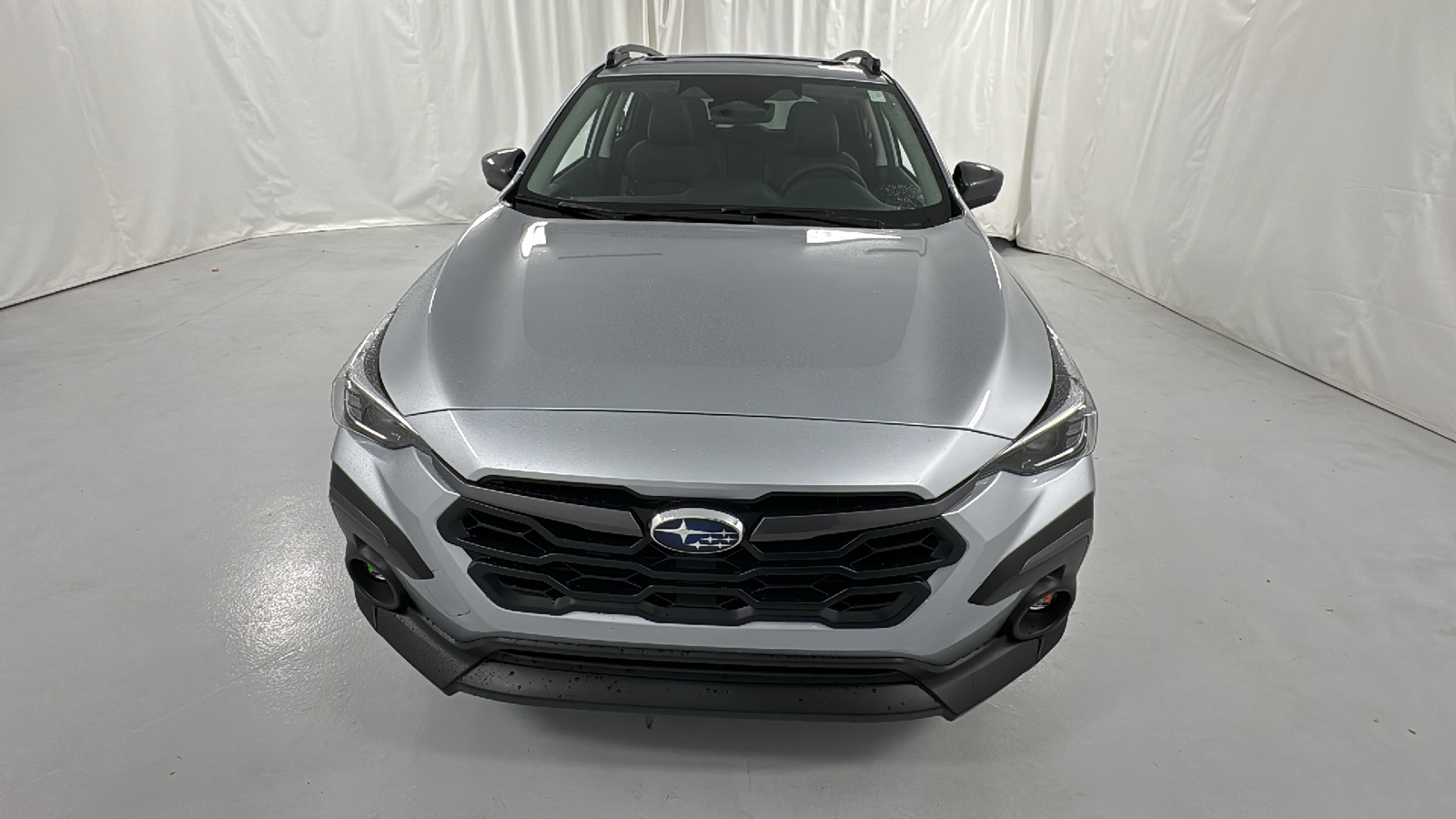 2024 Subaru Crosstrek Limited 8