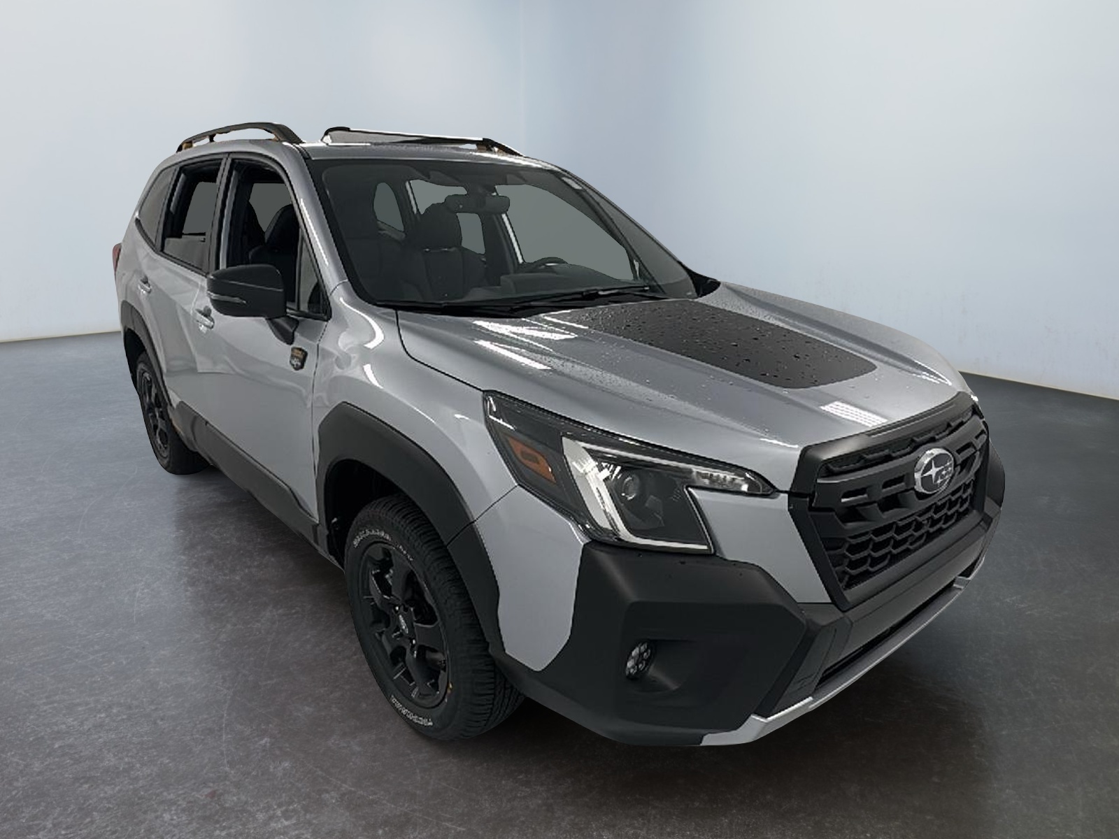 2024 Subaru Forester Wilderness 1