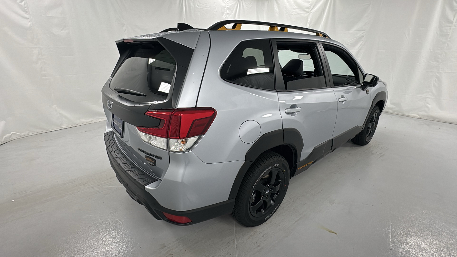 2024 Subaru Forester Wilderness 3