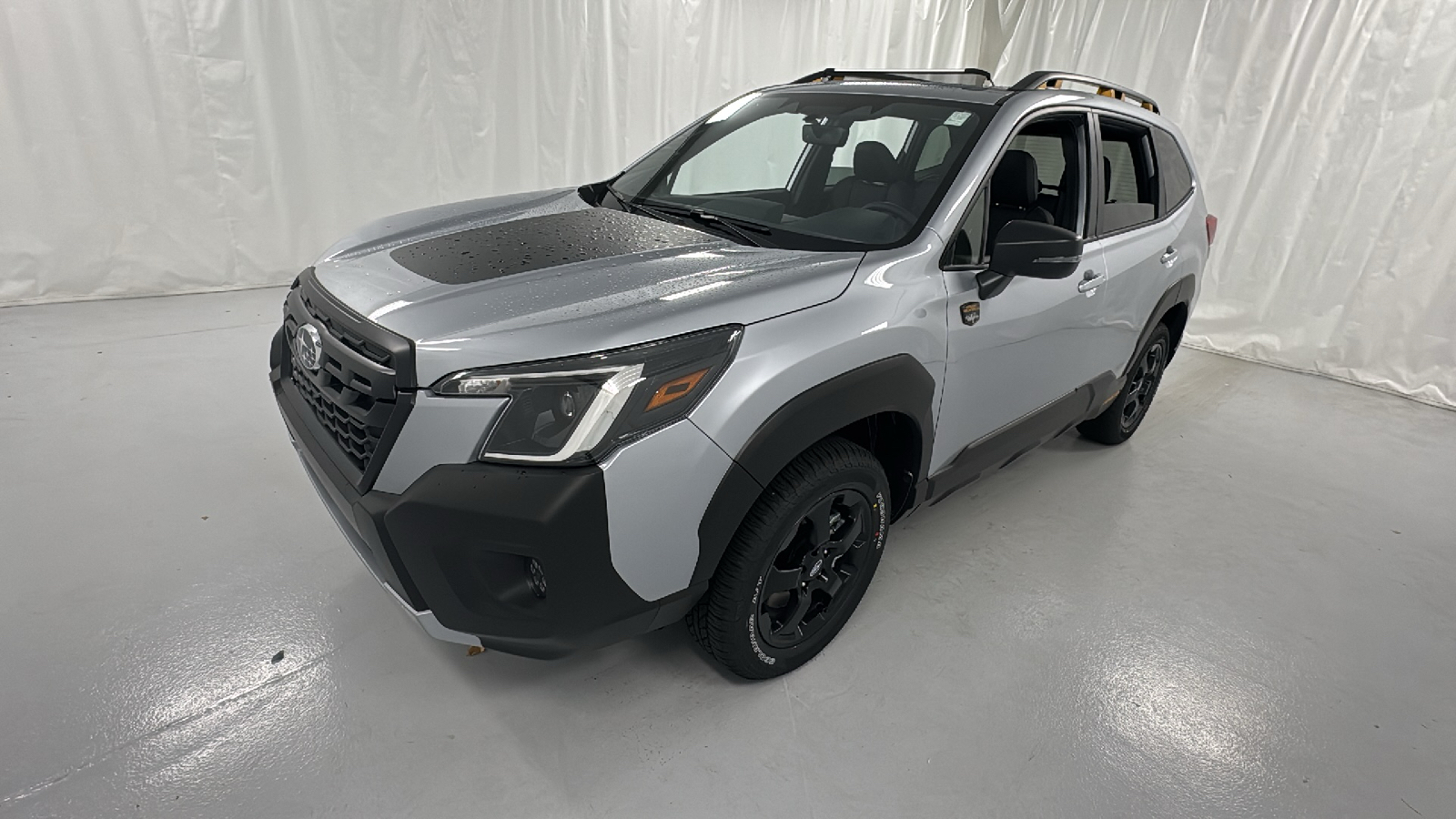 2024 Subaru Forester Wilderness 7