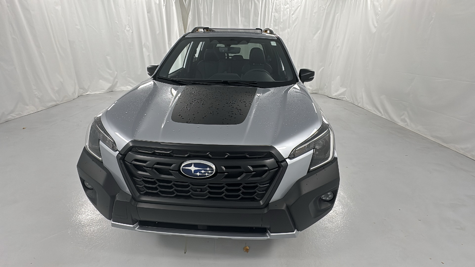 2024 Subaru Forester Wilderness 8