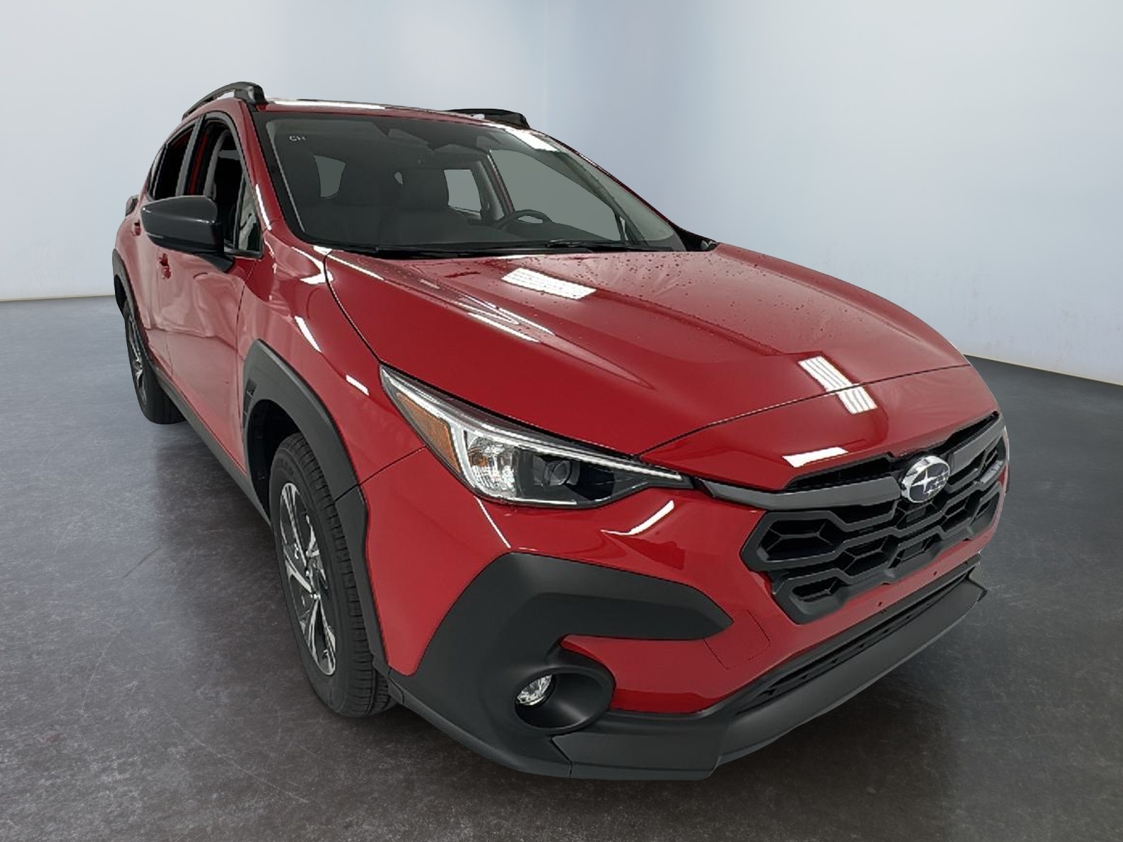 2024 Subaru Crosstrek Premium 1