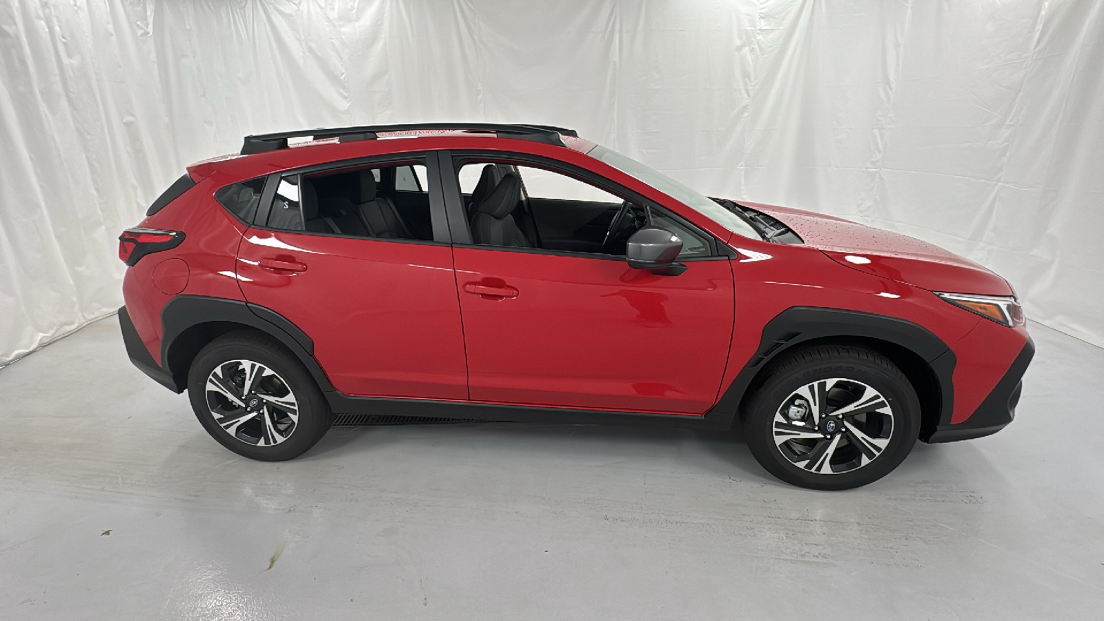 2024 Subaru Crosstrek Premium 2