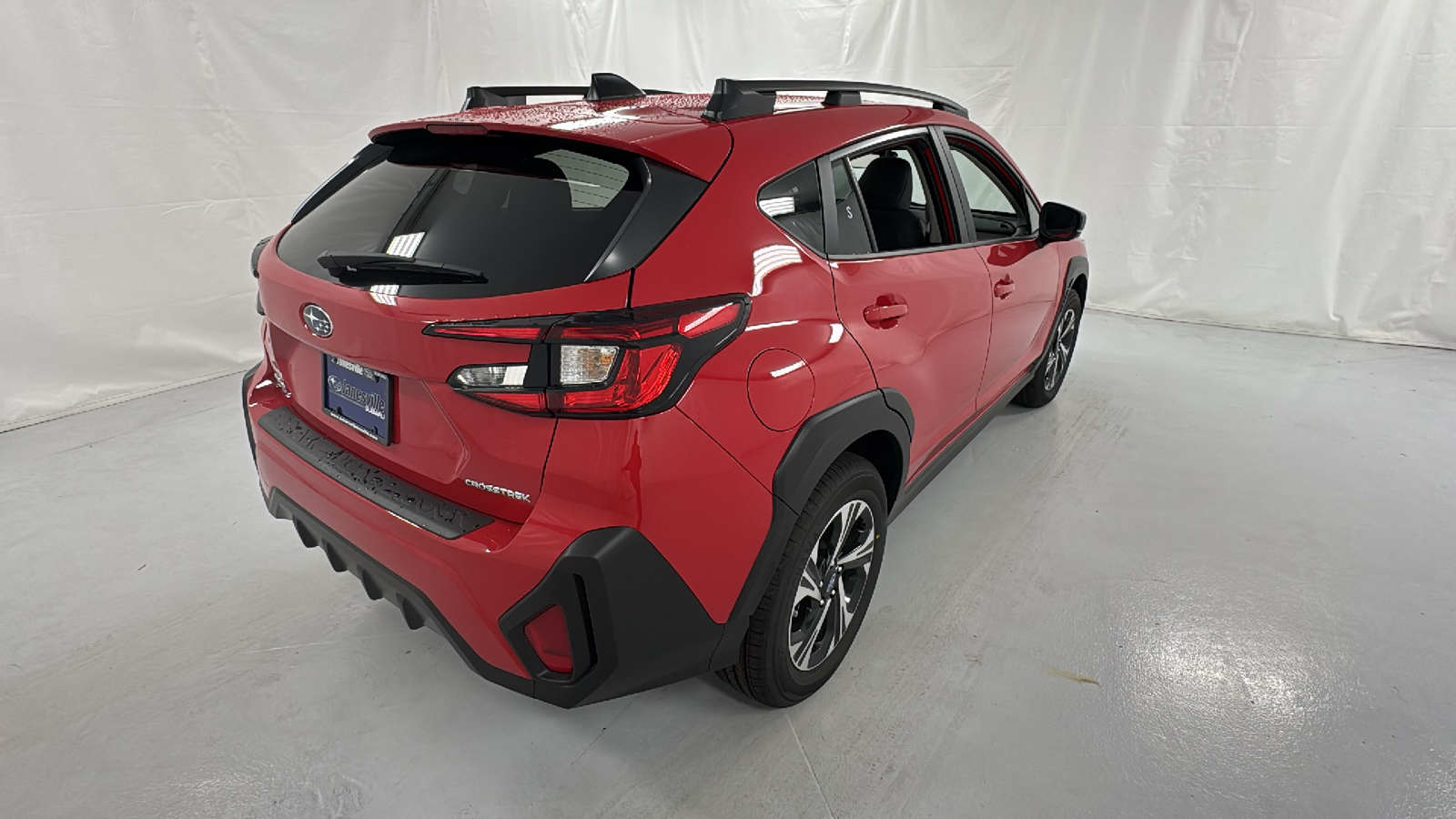 2024 Subaru Crosstrek Premium 3