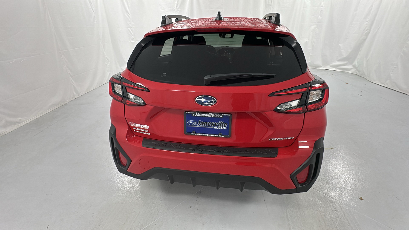 2024 Subaru Crosstrek Premium 4