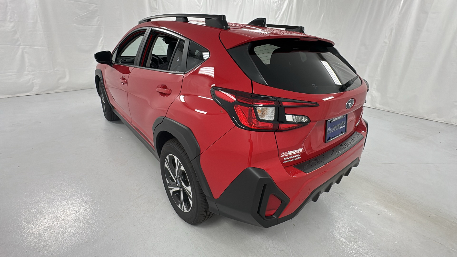 2024 Subaru Crosstrek Premium 5