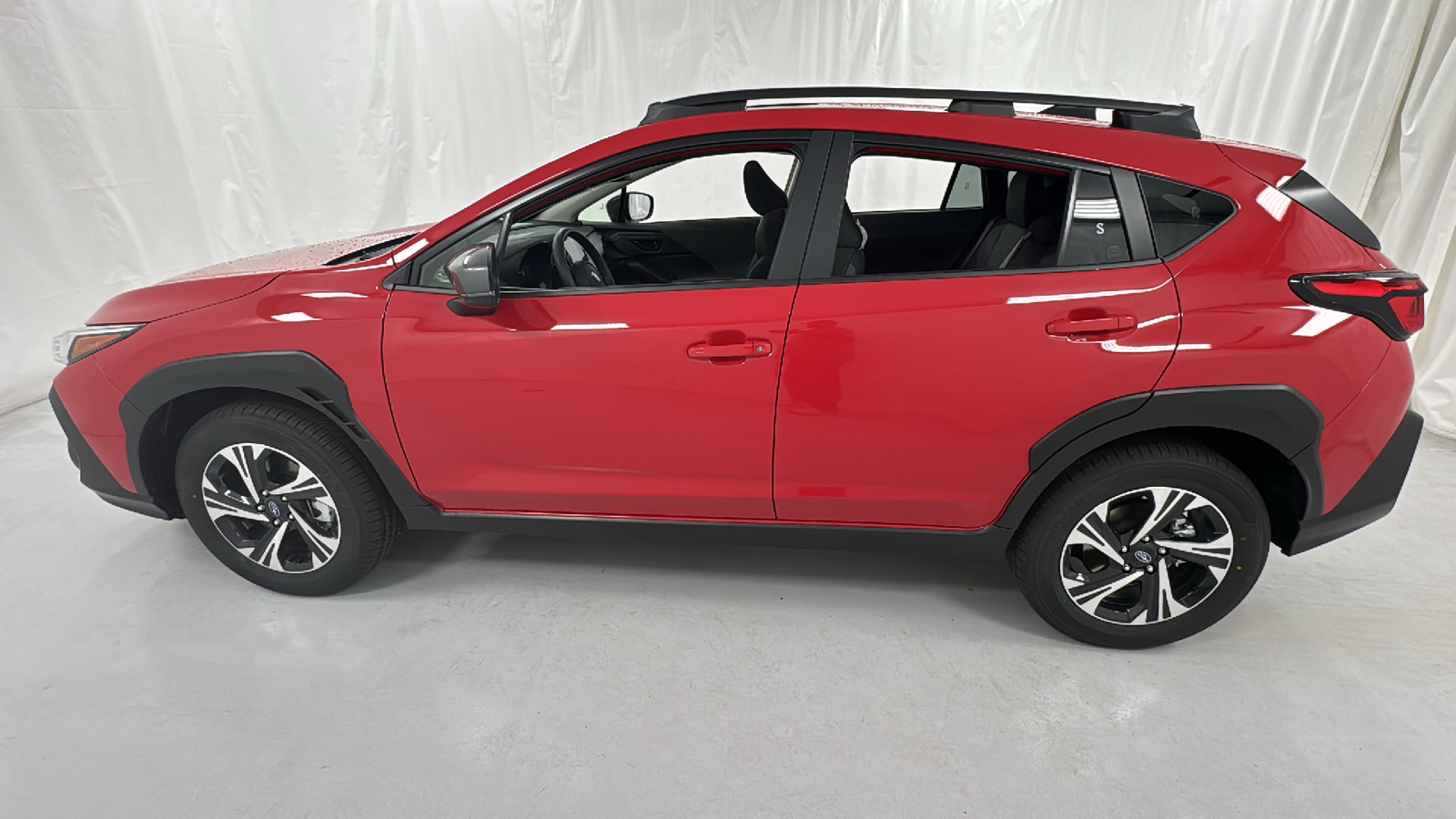 2024 Subaru Crosstrek Premium 6