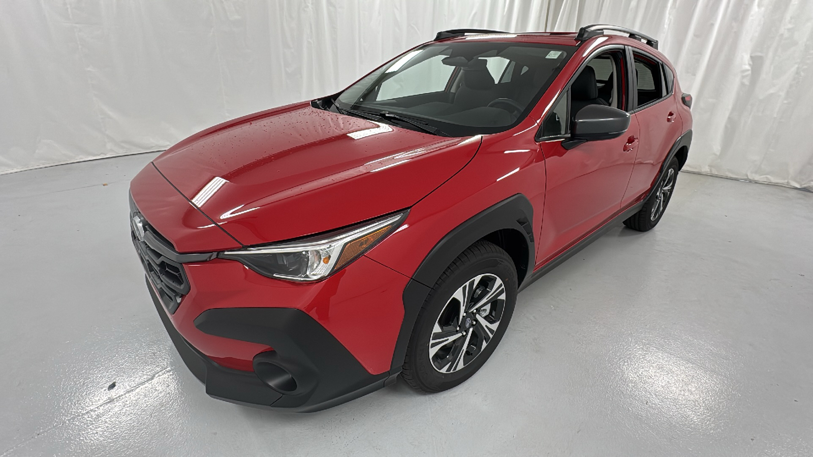 2024 Subaru Crosstrek Premium 7