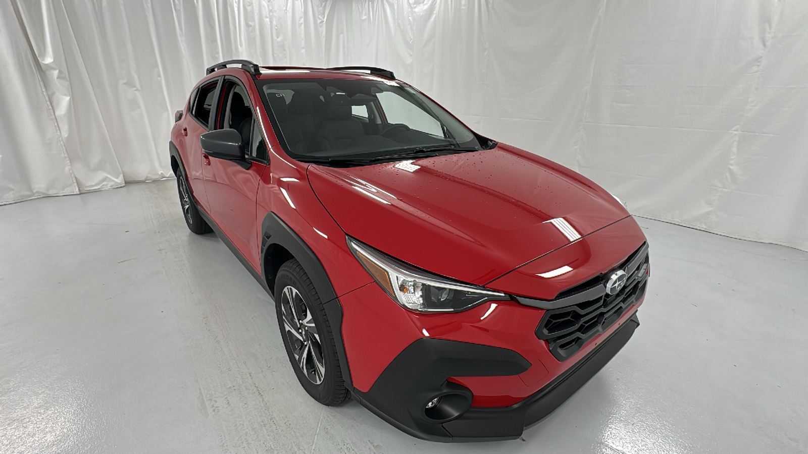 2024 Subaru Crosstrek Premium 20