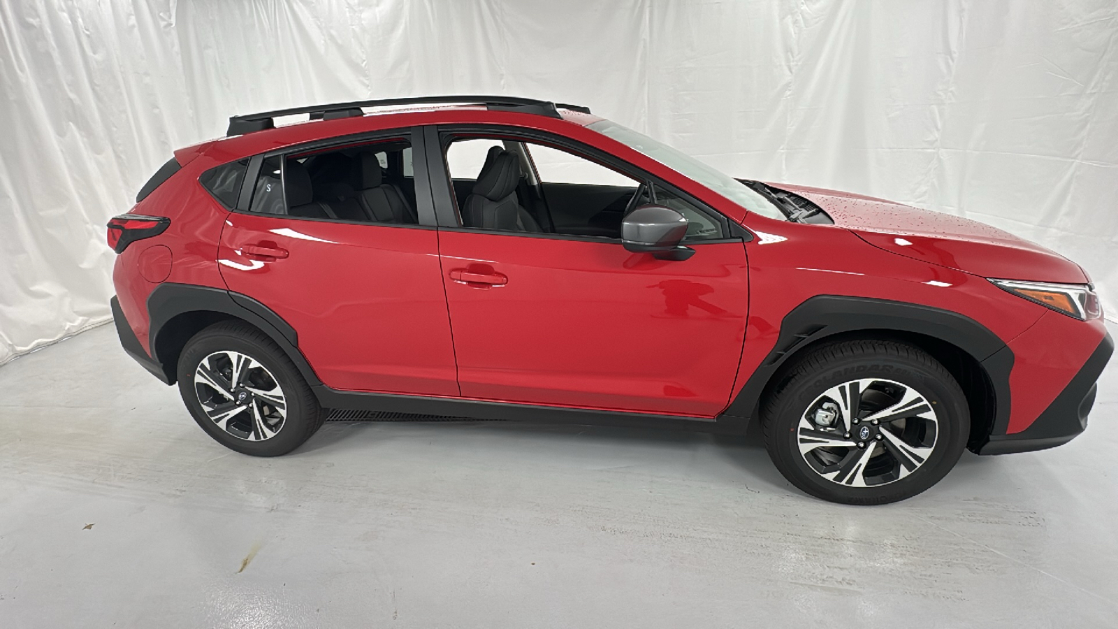 2024 Subaru Crosstrek Premium 21