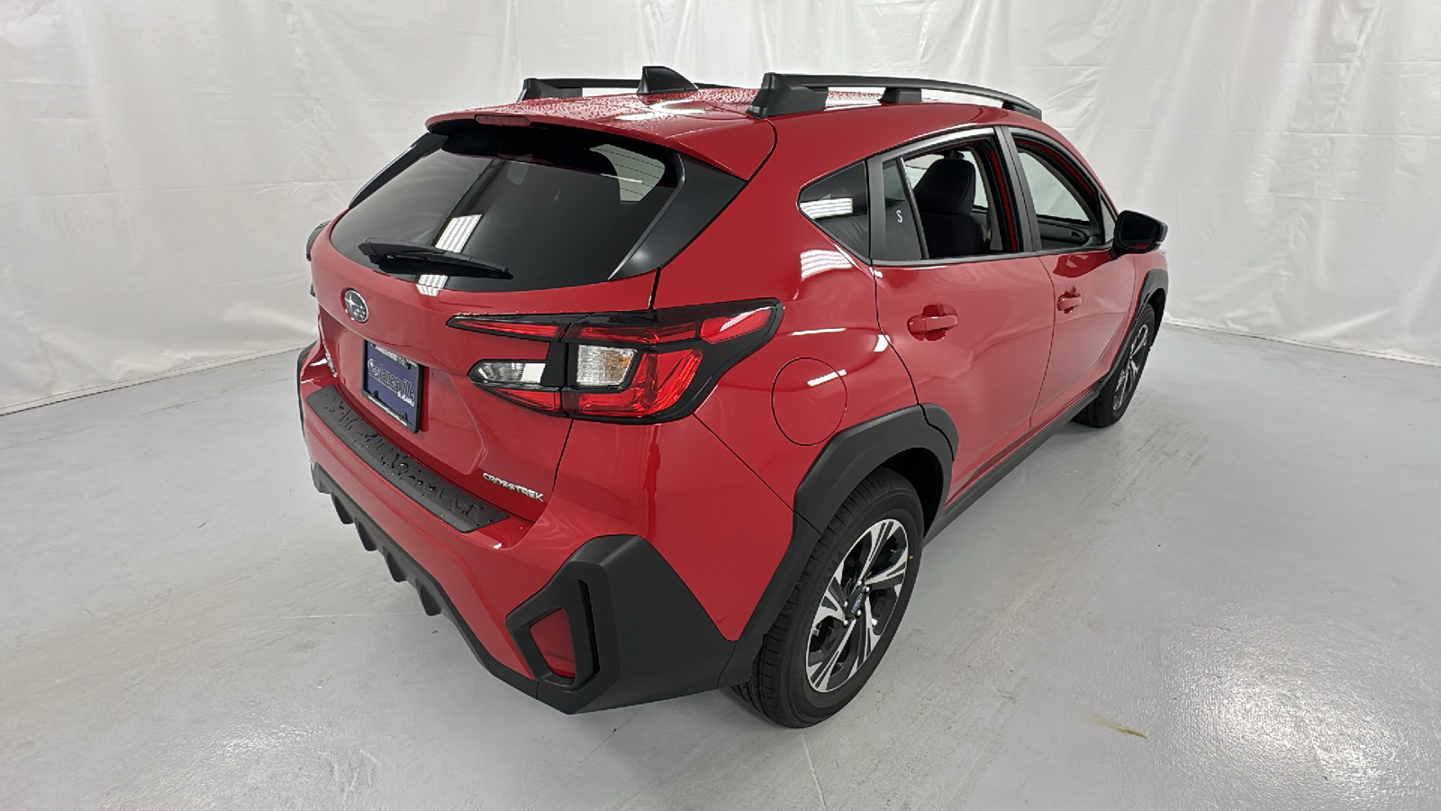 2024 Subaru Crosstrek Premium 22