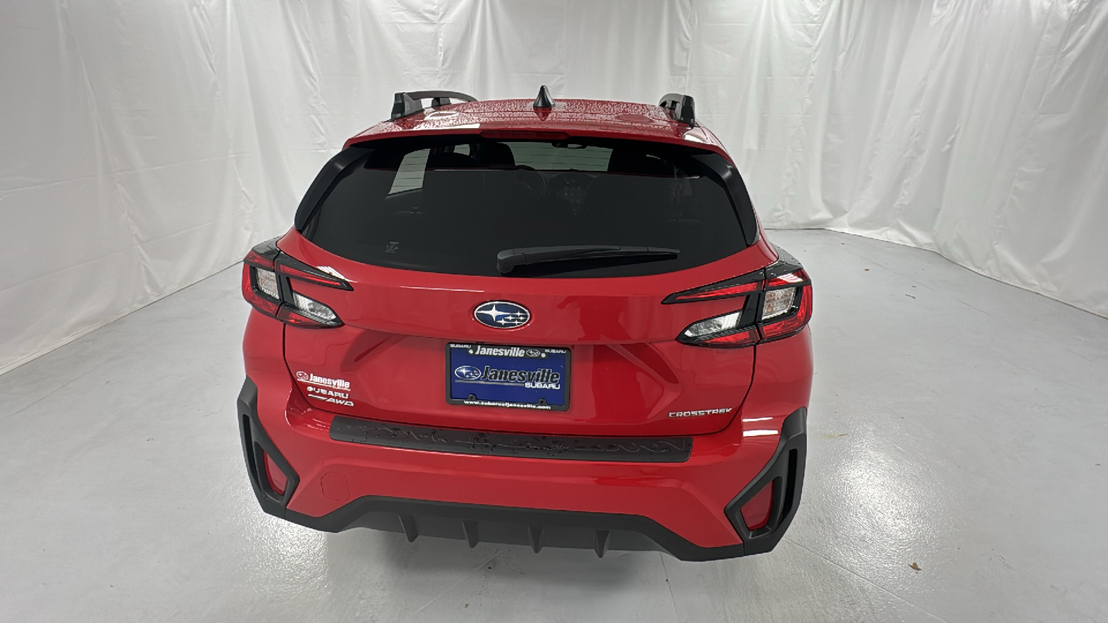 2024 Subaru Crosstrek Premium 23